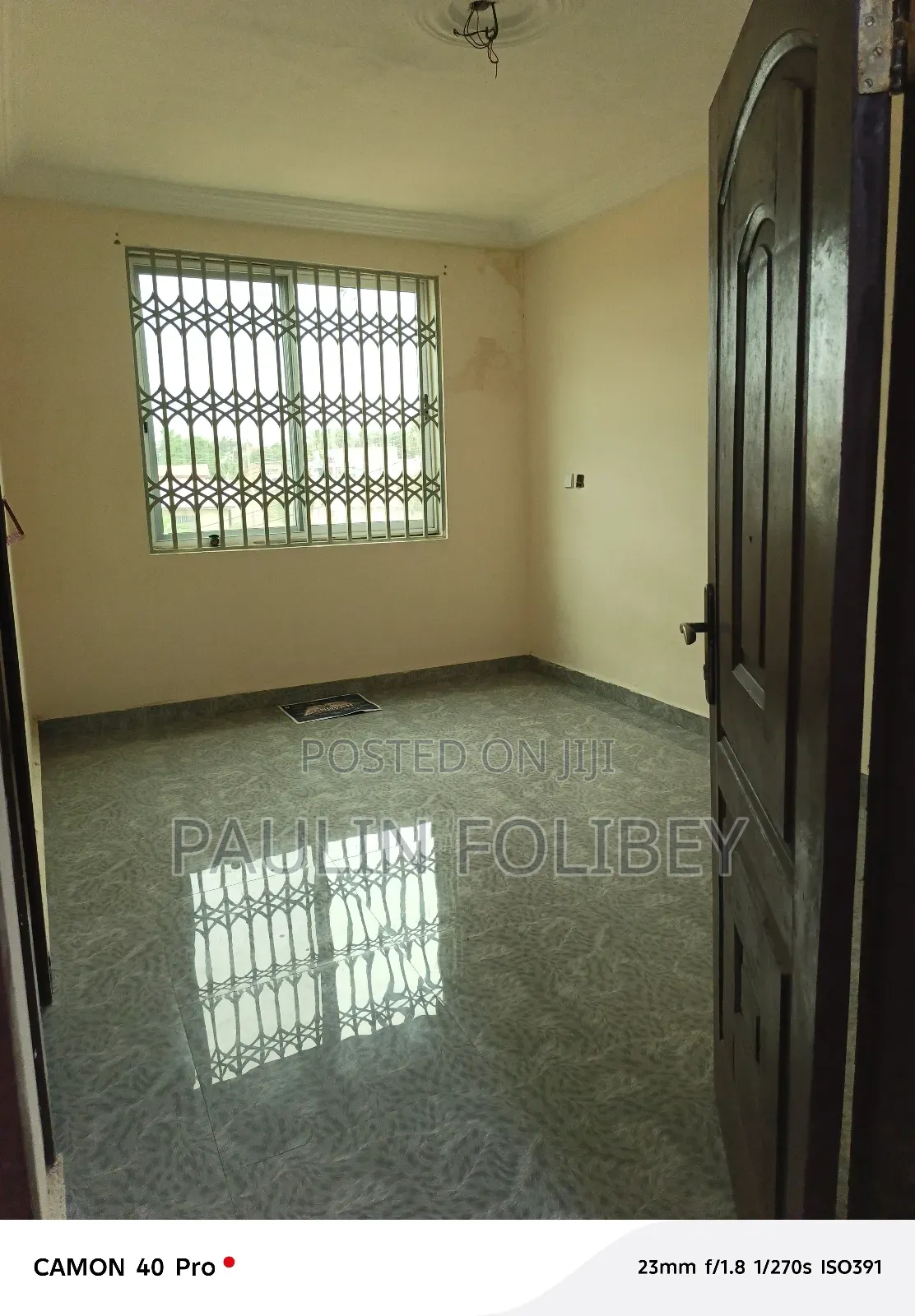 1bdrm Apartment in Dg Property, Ablekuma for rent in Ablekuma