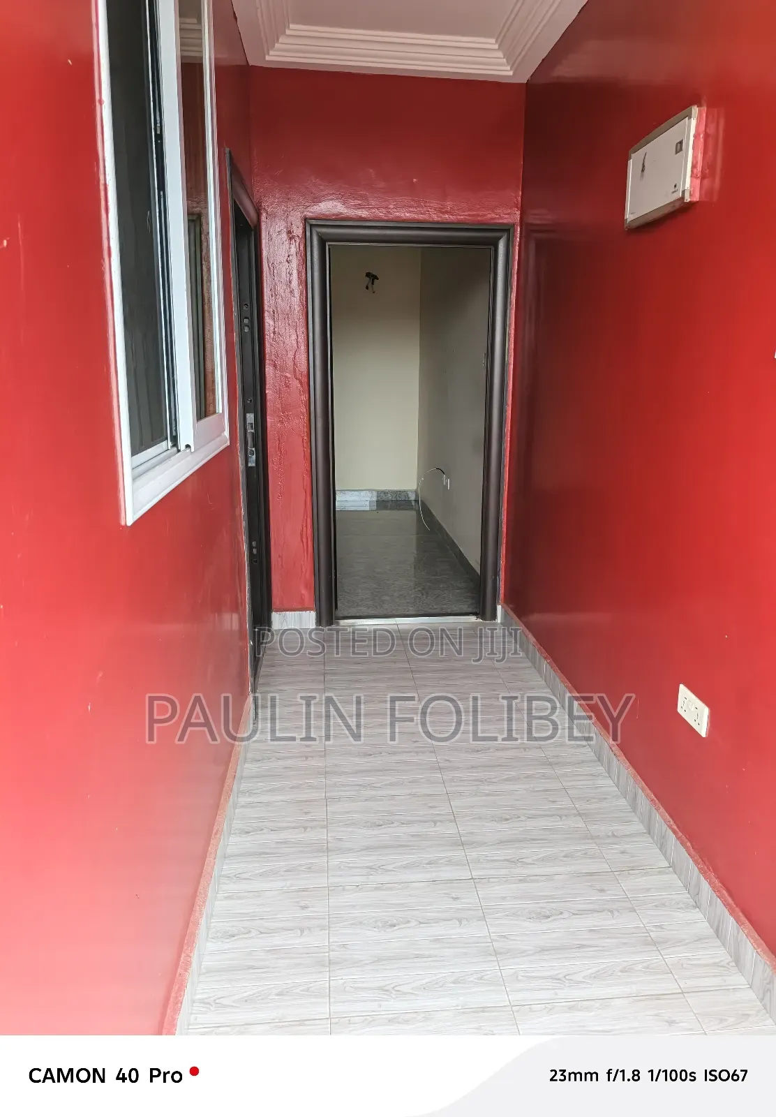 1bdrm Apartment in Dg Property, Ablekuma for rent in Ablekuma
