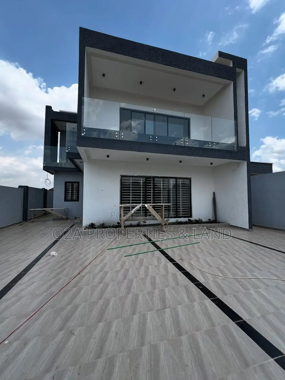 Furnished 6bdrm House in Airport Residential for rent in Airport Residential Area