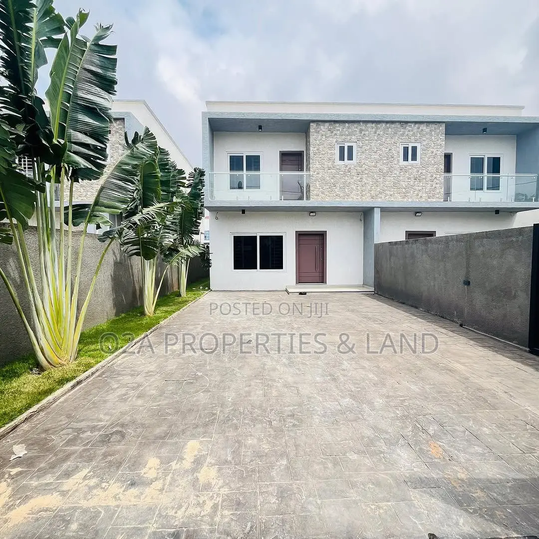 3bdrm House in Spintex Mannet, Manet Junction for sale in Manet Junction
