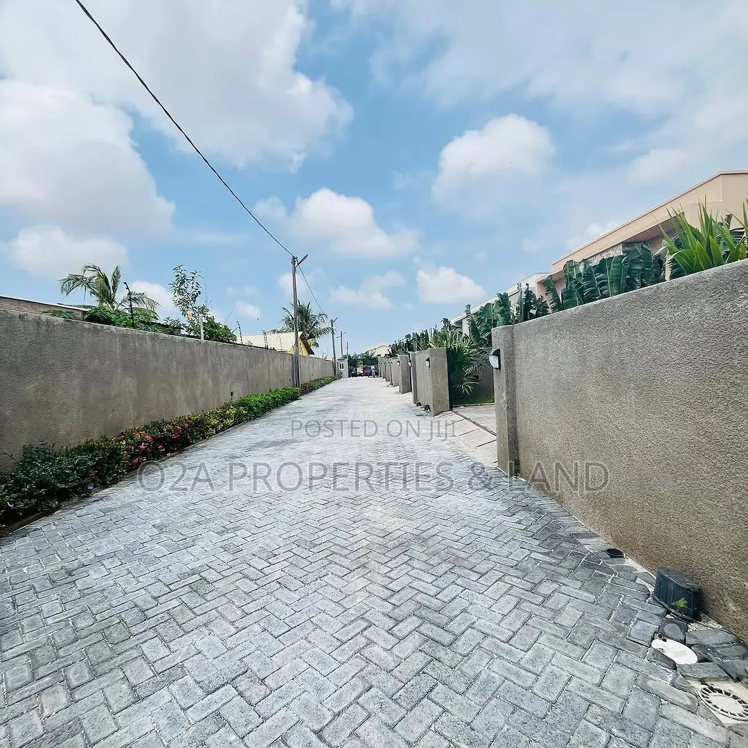 3bdrm House in Spintex Mannet, Manet Junction for sale in Manet Junction