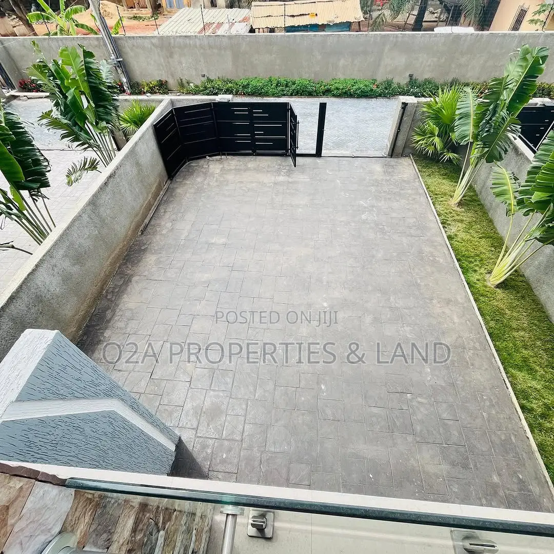3bdrm House in Spintex Mannet, Manet Junction for sale in Manet Junction