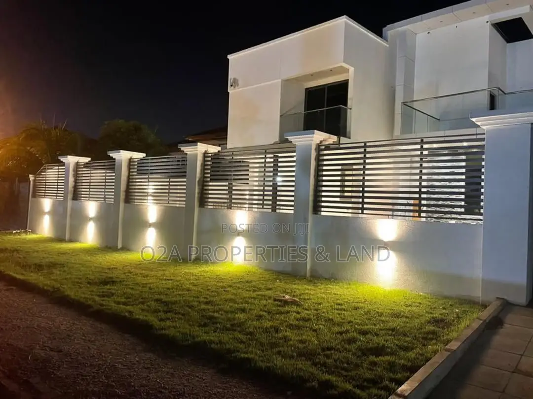 5bdrm House in Airport Hills for sale in Airport Residential Area