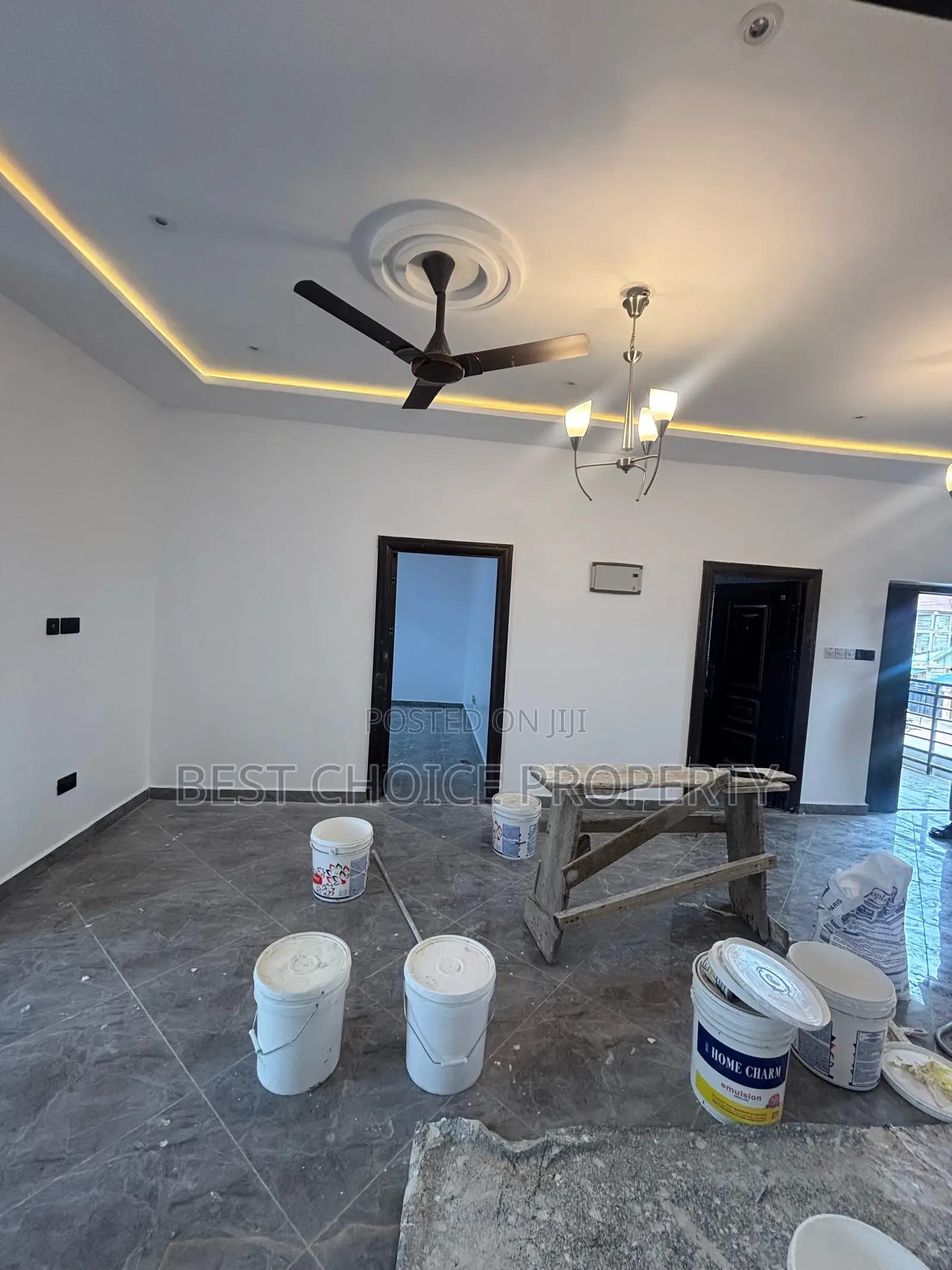 2bedroom Apartment Lakeside Community 1 in Lake Side Estate