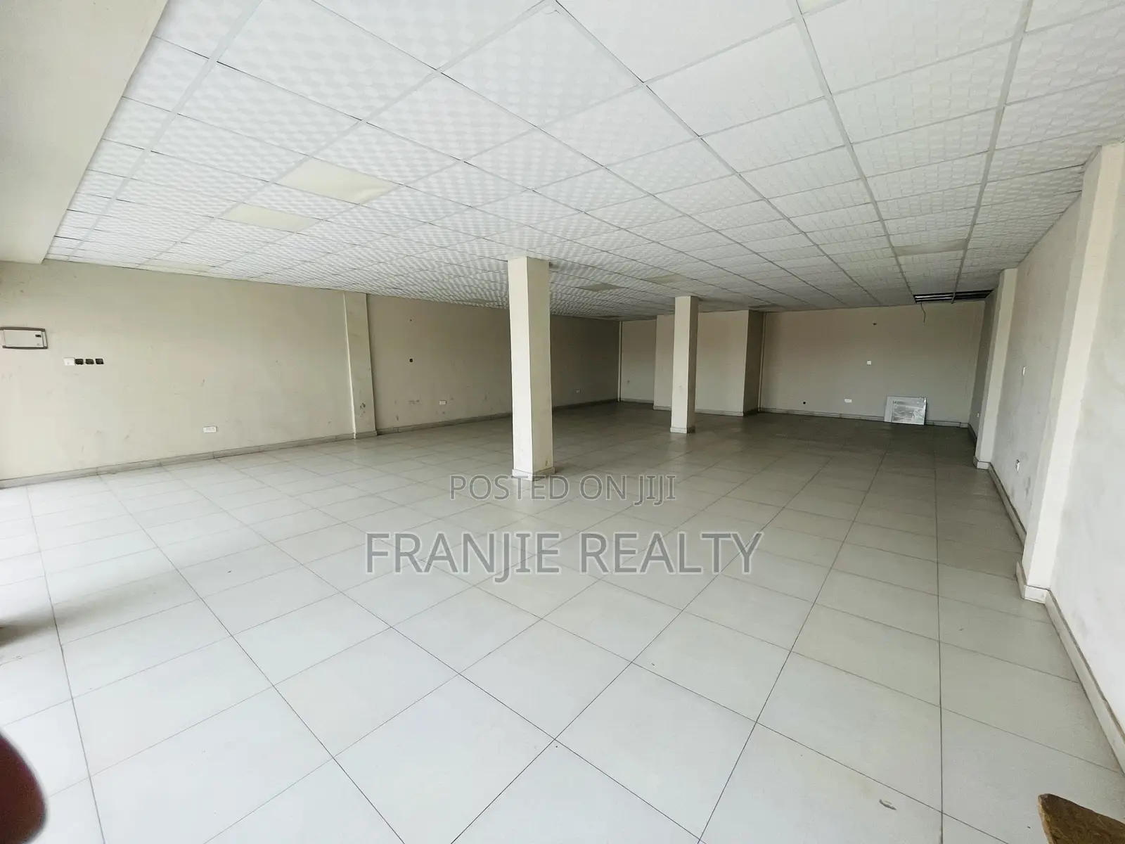 Shop/Store/Office Space for Rent at Kasoa in Kasoa