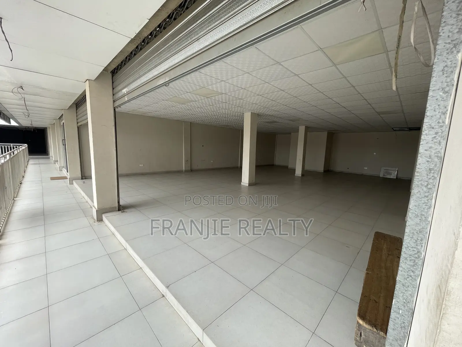 Shop/Store/Office Space for Rent at Kasoa in Kasoa