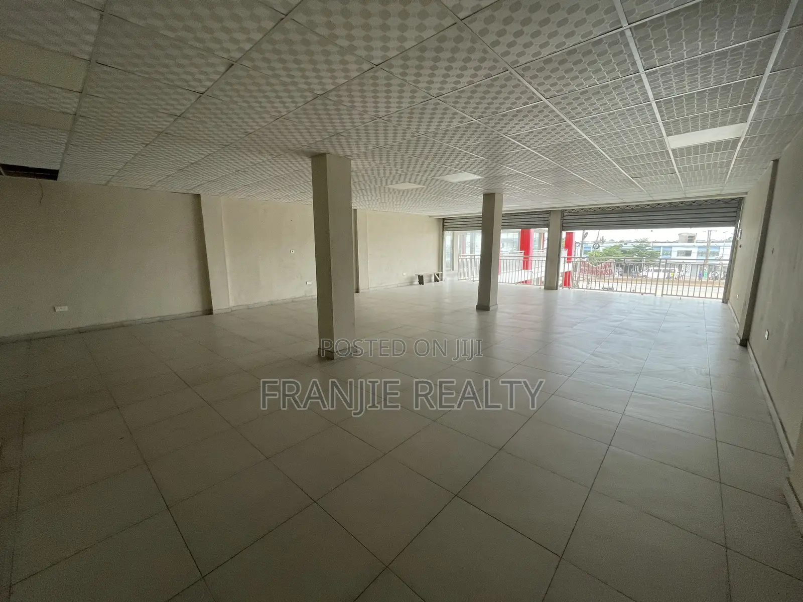 Shop/Store/Office Space for Rent at Kasoa in Kasoa
