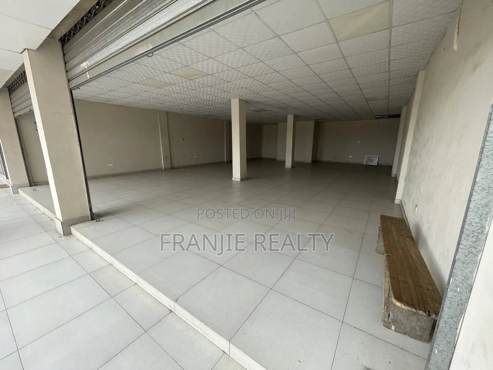 Shop/Store/Office Space for Rent at Kasoa in Kasoa