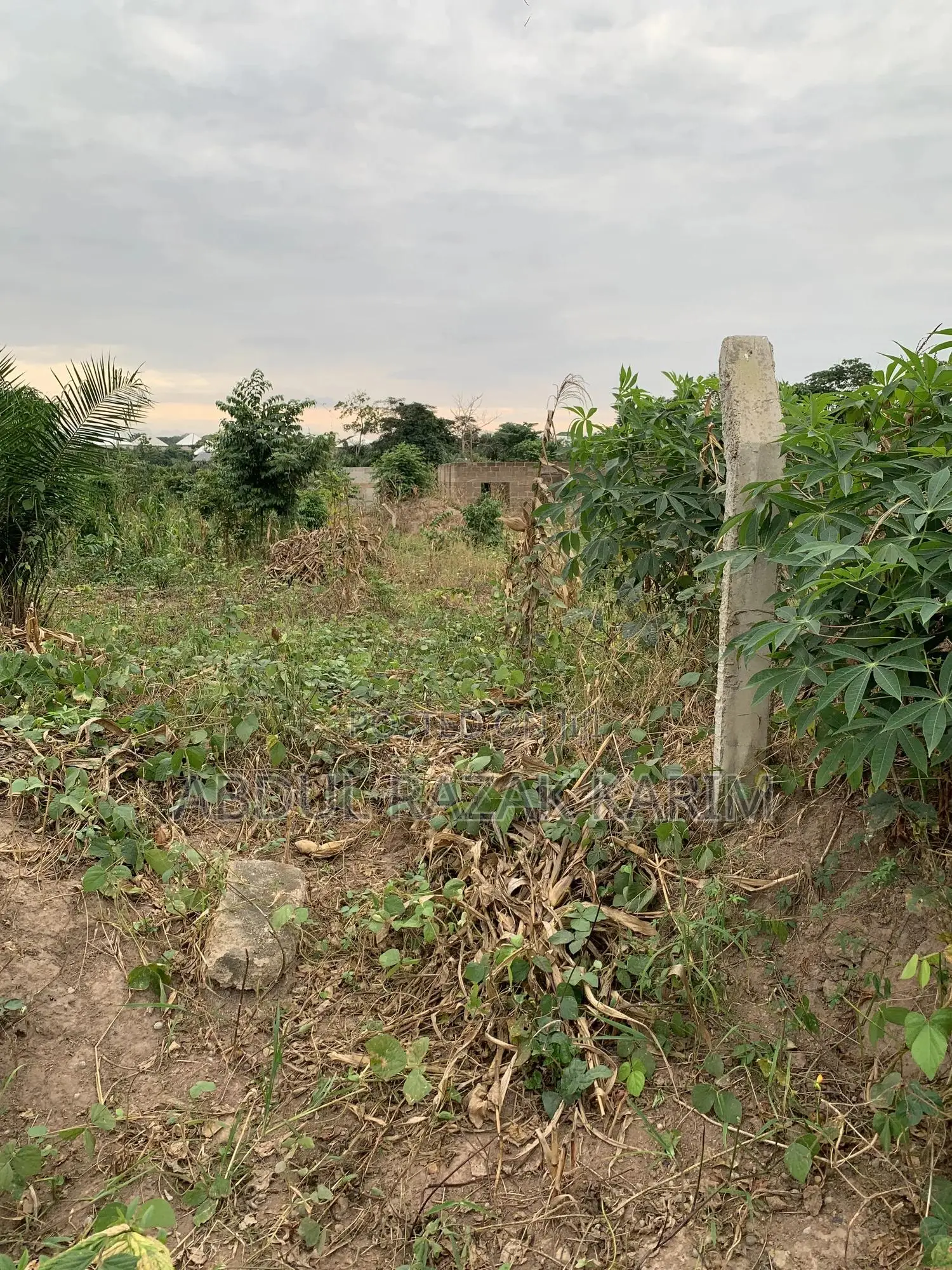 6bdrm Apartment in Techiman Municipal for sale in Techiman Municipal