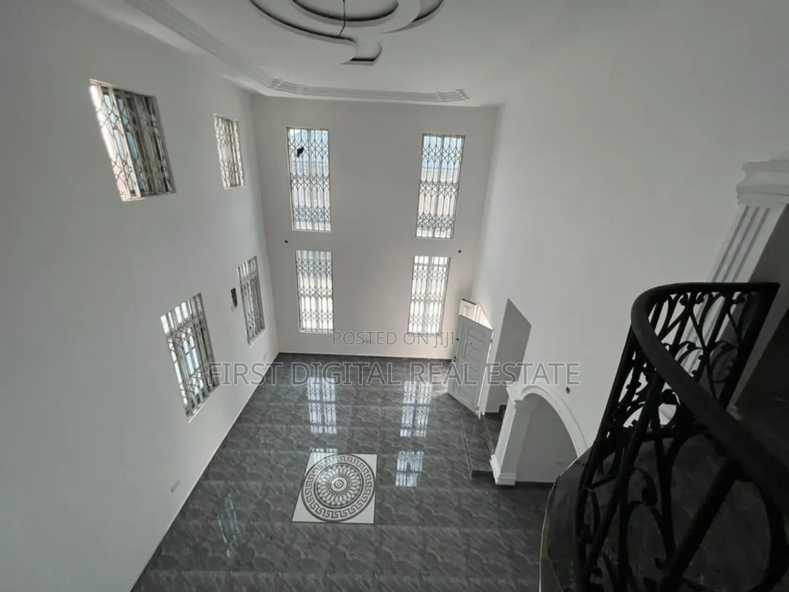 6bdrm Duplex in First Digital Real, Kasoa for sale in Kasoa