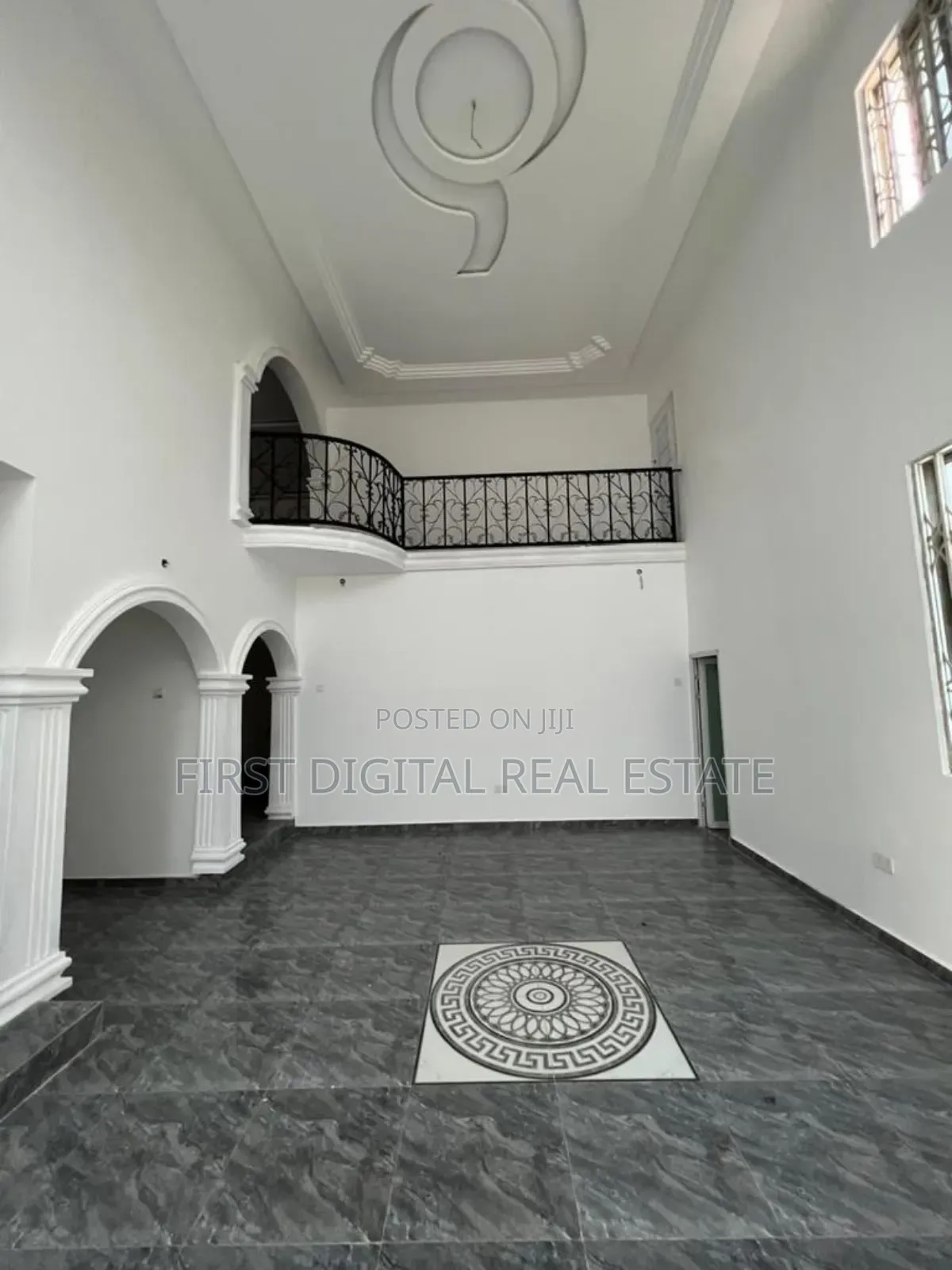 6bdrm Duplex in First Digital Real, Kasoa for sale in Kasoa