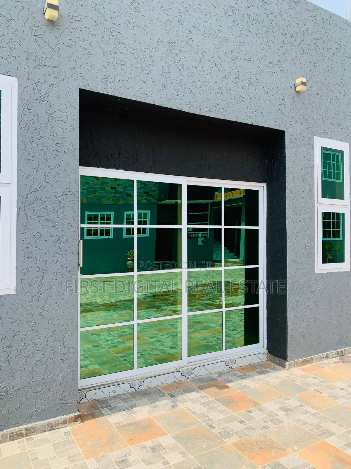 6bdrm Duplex in First Digital Real, Kasoa for sale in Kasoa