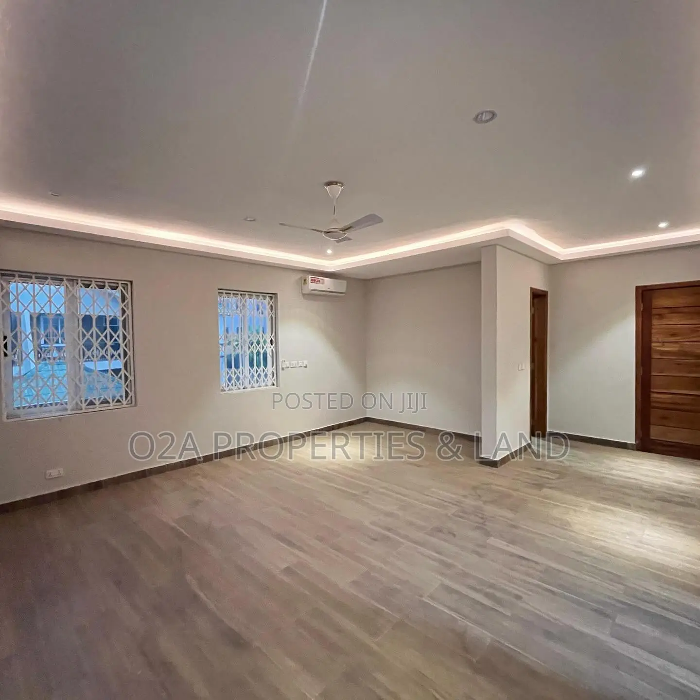 3bdrm House in East Legon -, Boundary Road Area for rent in Boundary Road Area