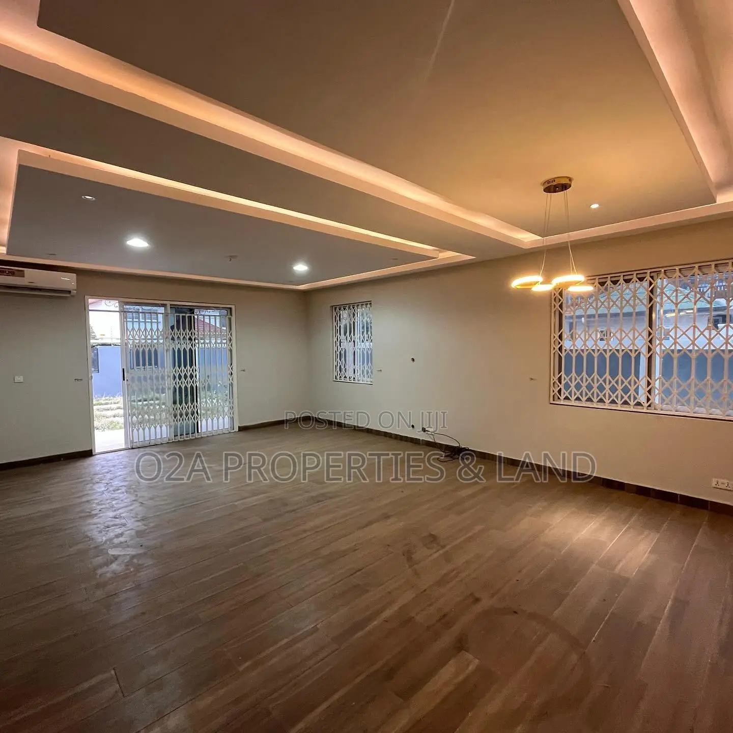 3bdrm House in East Legon -, Boundary Road Area for rent in Boundary Road Area