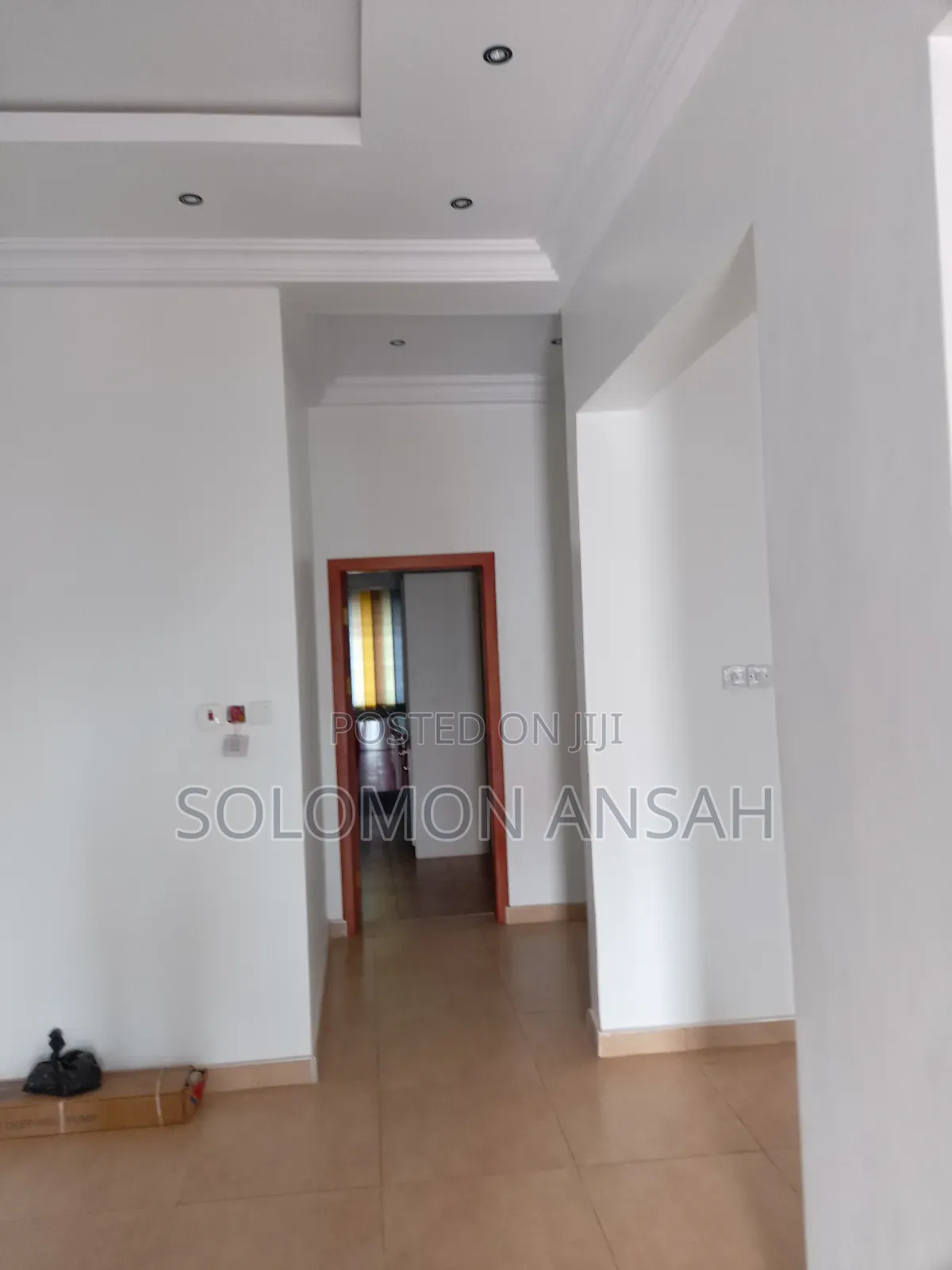 4bdrm House in Free Will Agency, Kumasi Metropolitan for sale in Kumasi Metropolitan