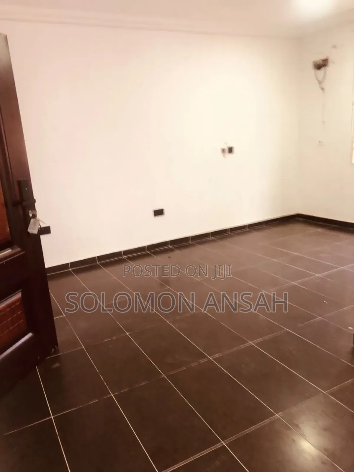 4bdrm House in Free Will Agency, Kumasi Metropolitan for sale in Kumasi Metropolitan