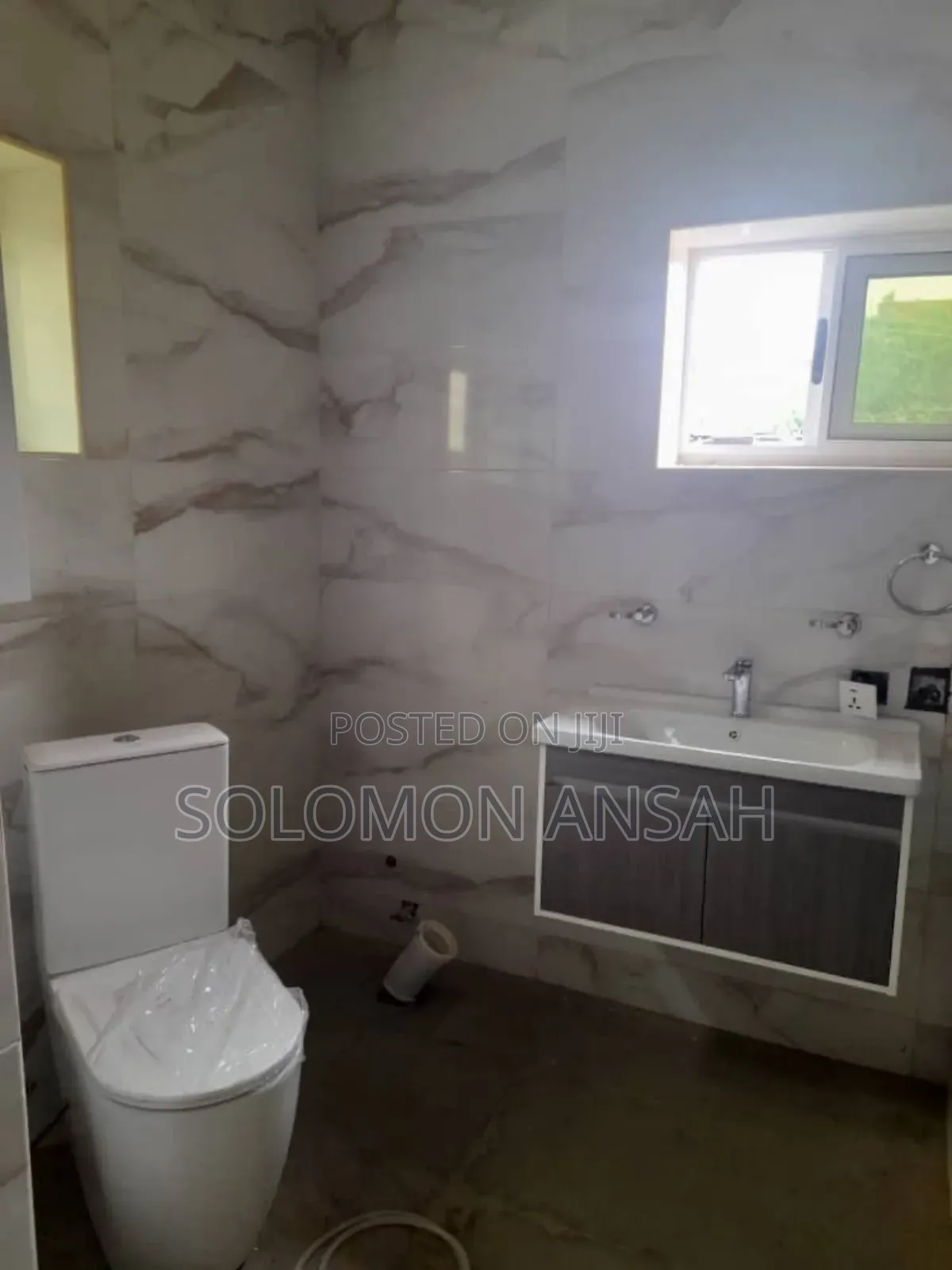 4bdrm House in Free Will Agency, Kumasi Metropolitan for sale in Kumasi Metropolitan