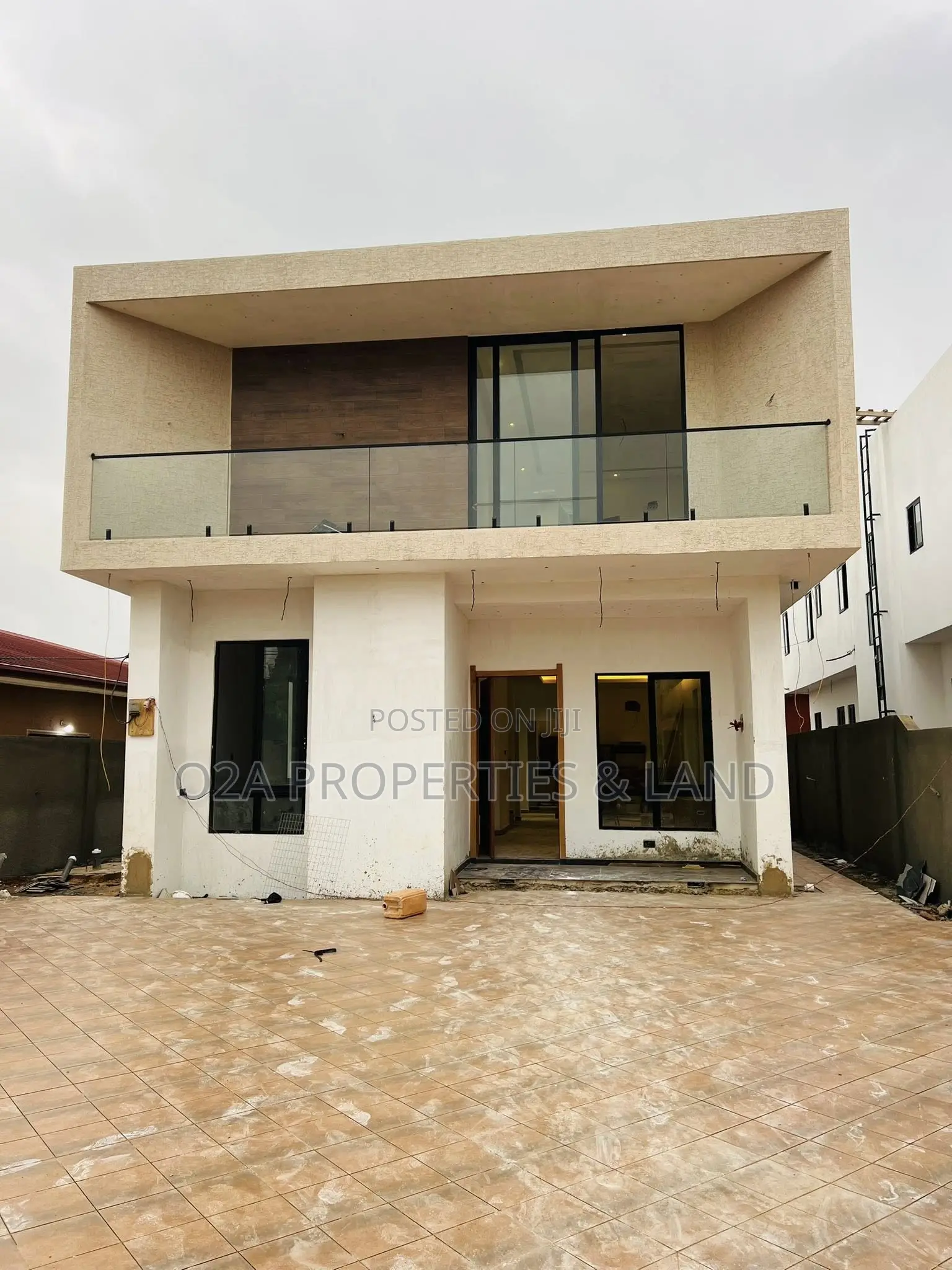 4bdrm House in Adenta, Oyarifa for sale in Oyarifa Mall Area