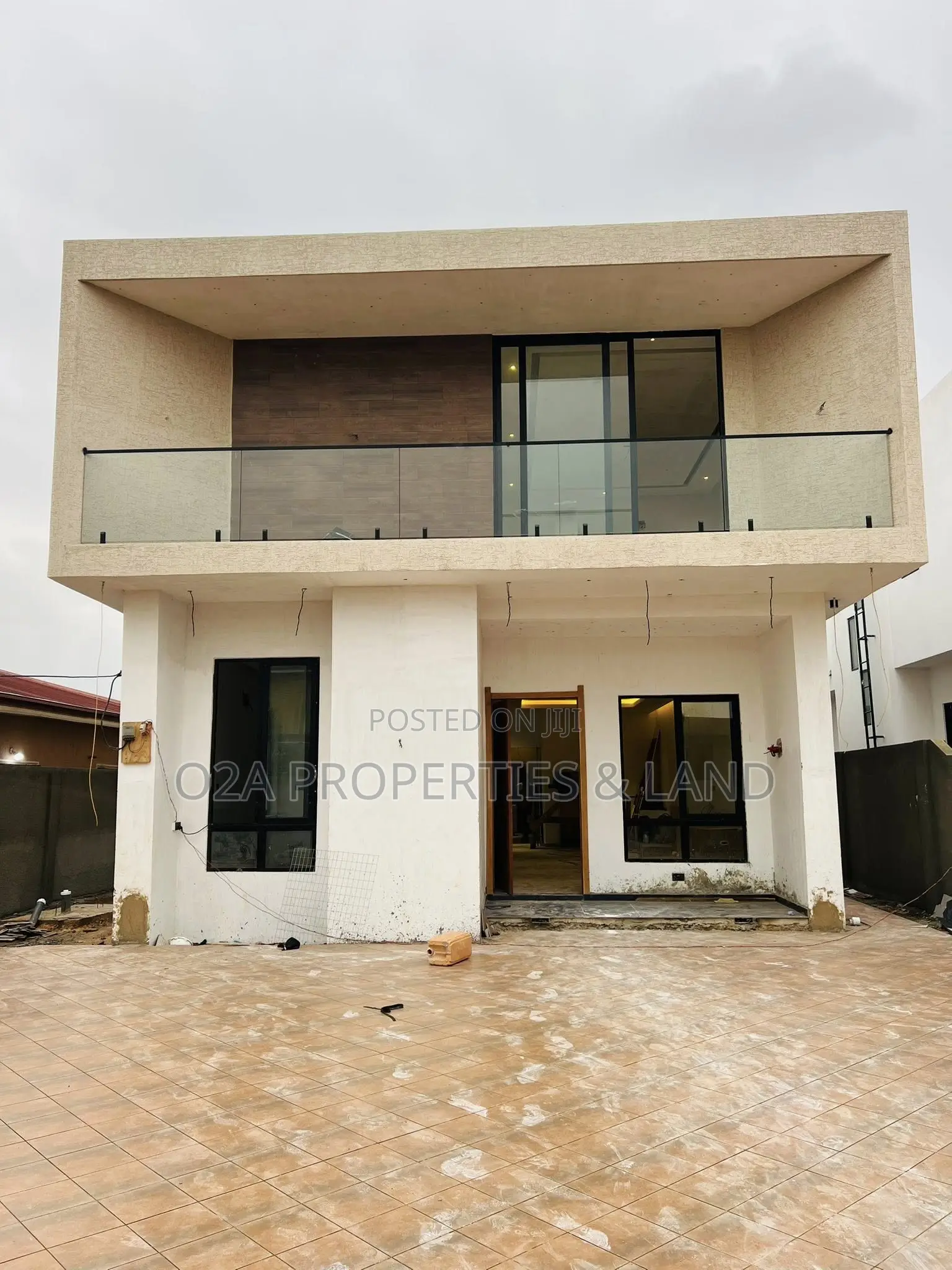 4bdrm House in Adenta, Oyarifa for sale in Oyarifa Mall Area