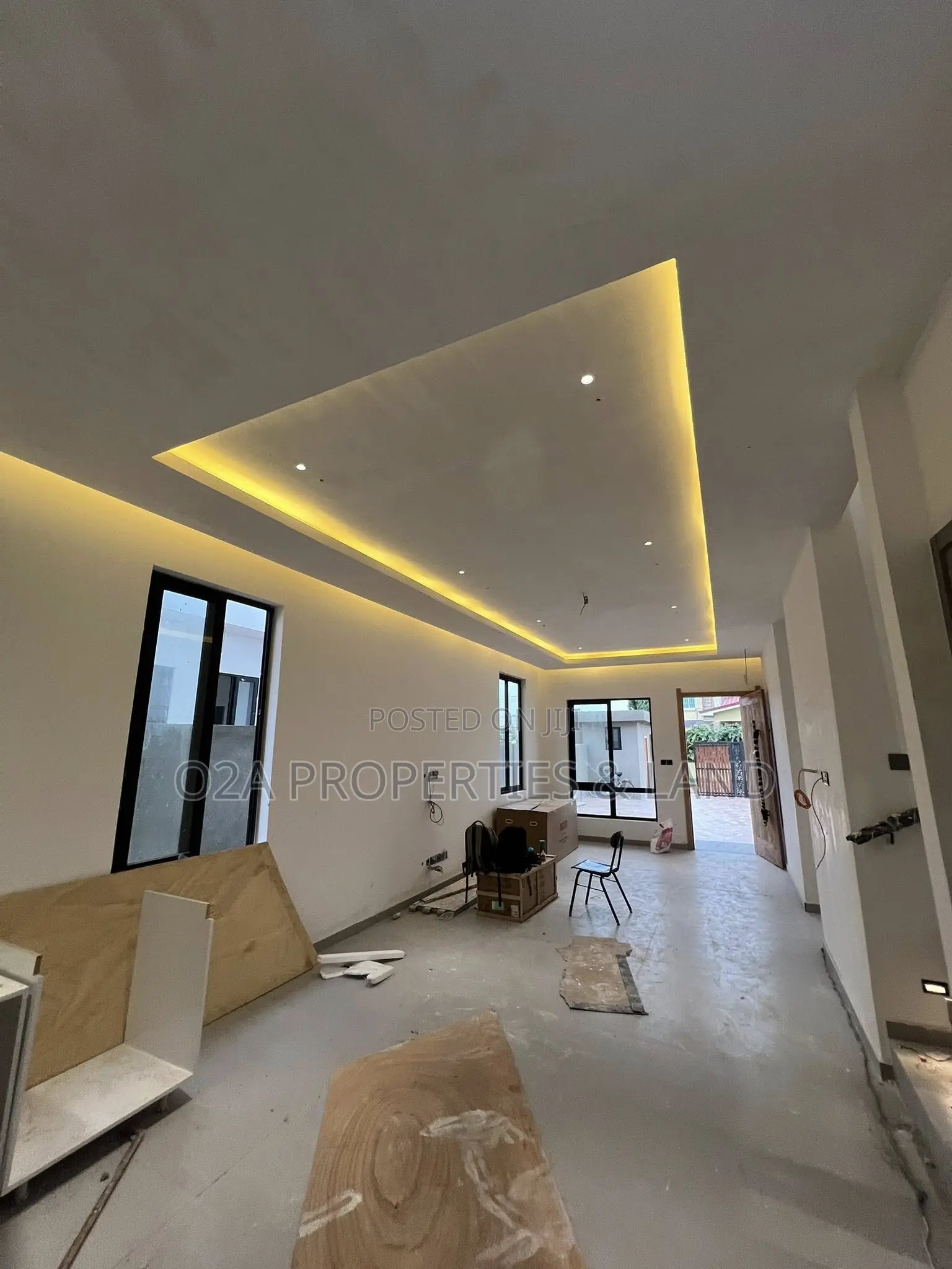 4bdrm House in Adenta, Oyarifa for sale in Oyarifa Mall Area