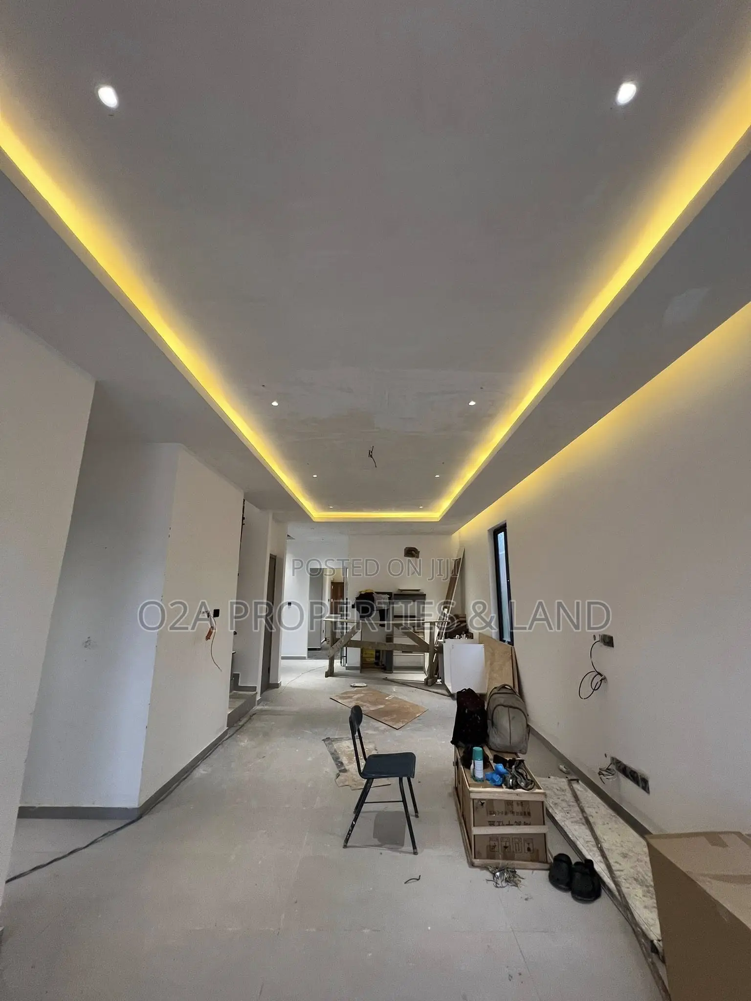 4bdrm House in Adenta, Oyarifa for sale in Oyarifa Mall Area