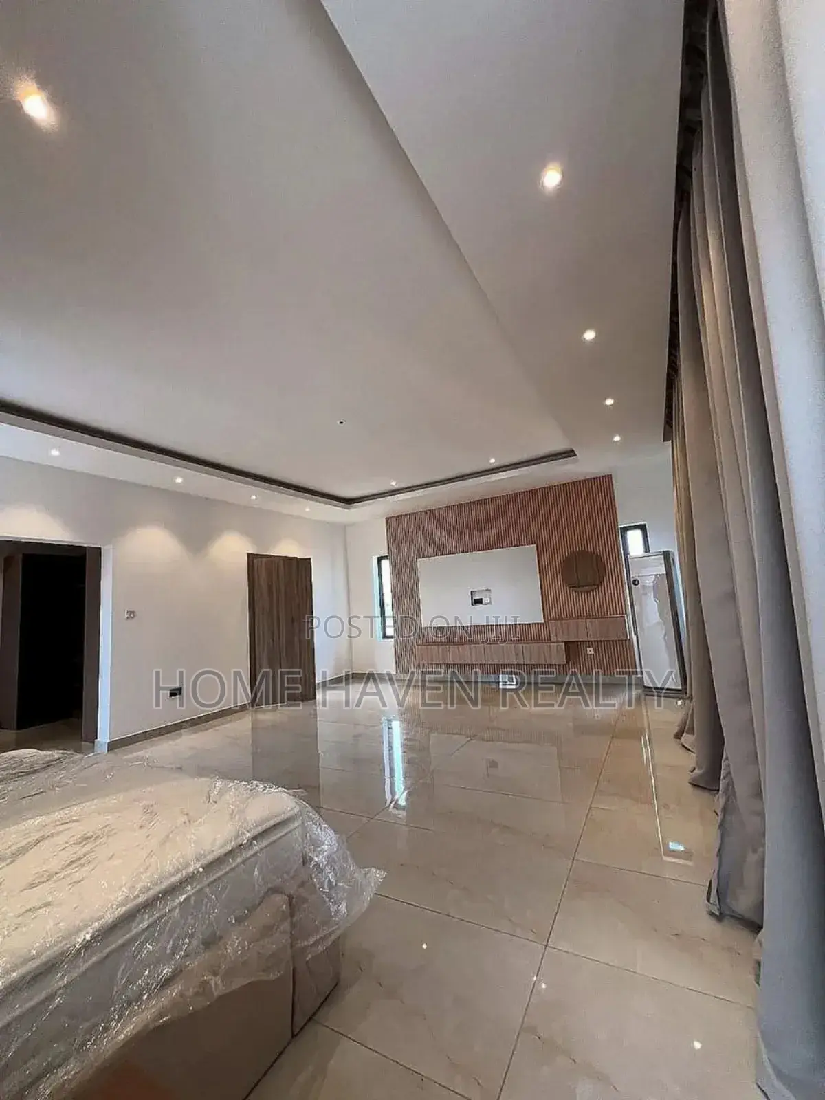 4bdrm House in Adjiriganor, East Legon for rent in East Legon