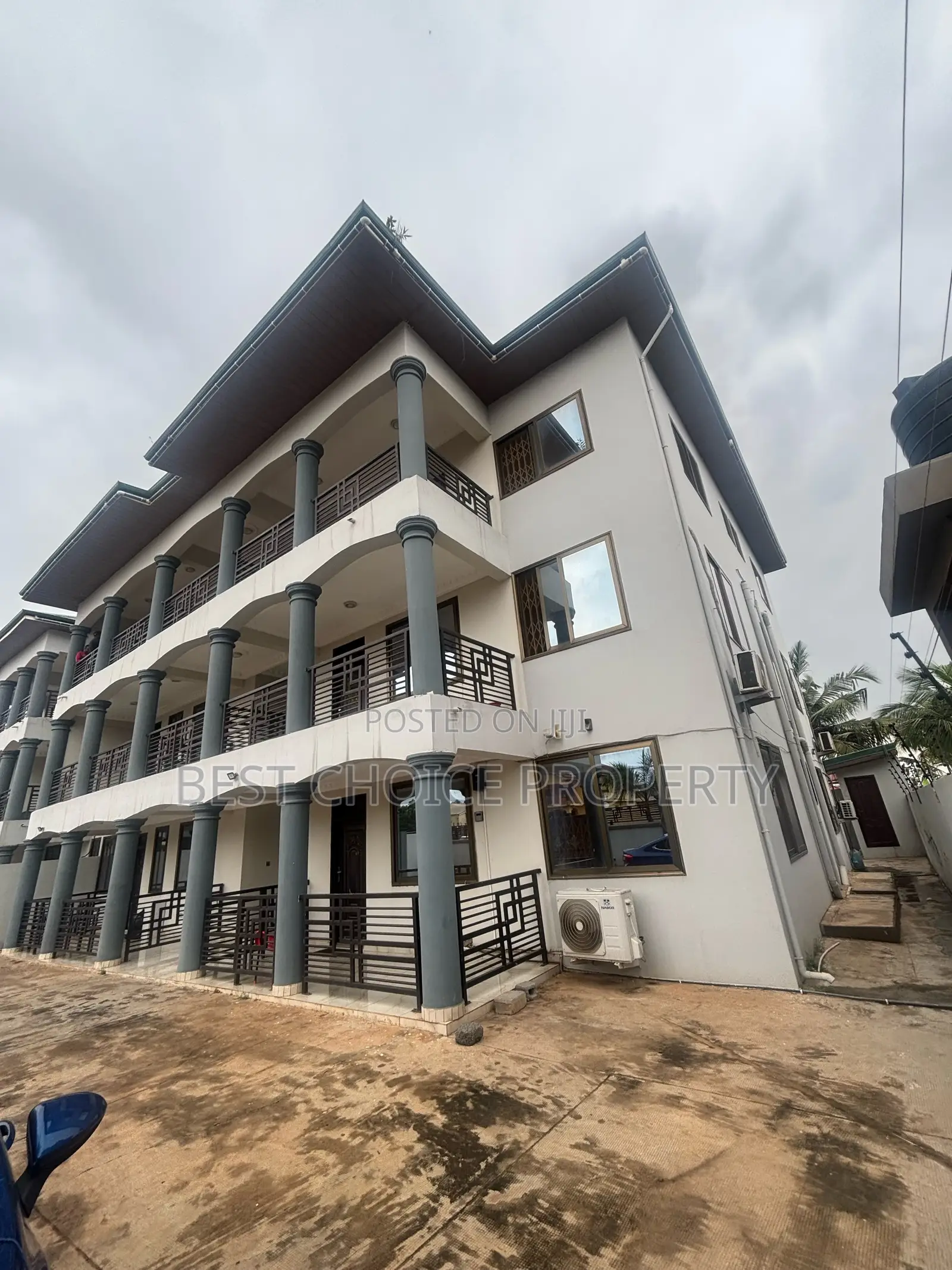 Two Bedroom Apartment for Rent at Ashaley Botwe Starbite in Ashaley Botwe