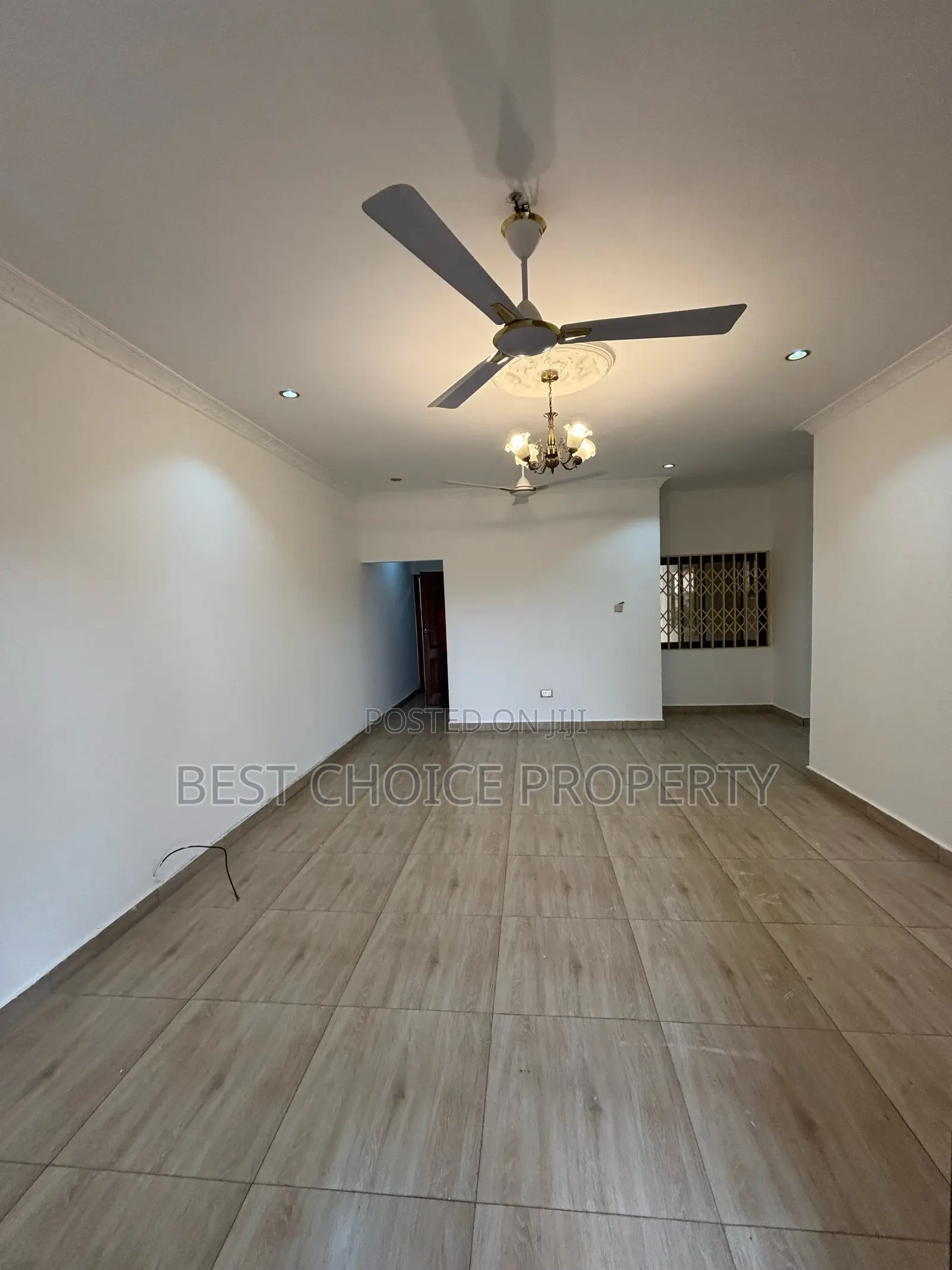 Two Bedroom Apartment for Rent at Ashaley Botwe Starbite in Ashaley Botwe
