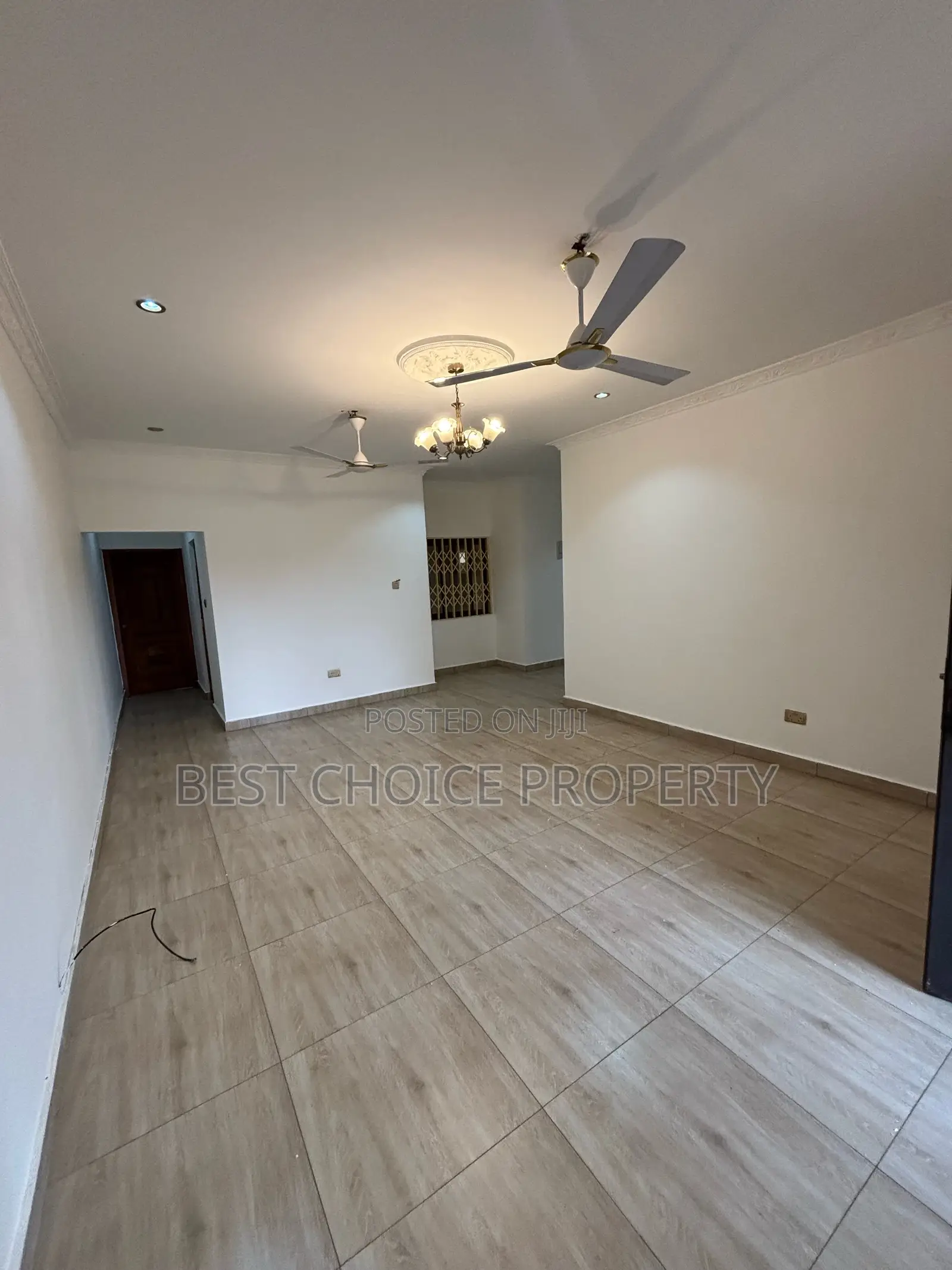 Two Bedroom Apartment for Rent at Ashaley Botwe Starbite in Ashaley Botwe