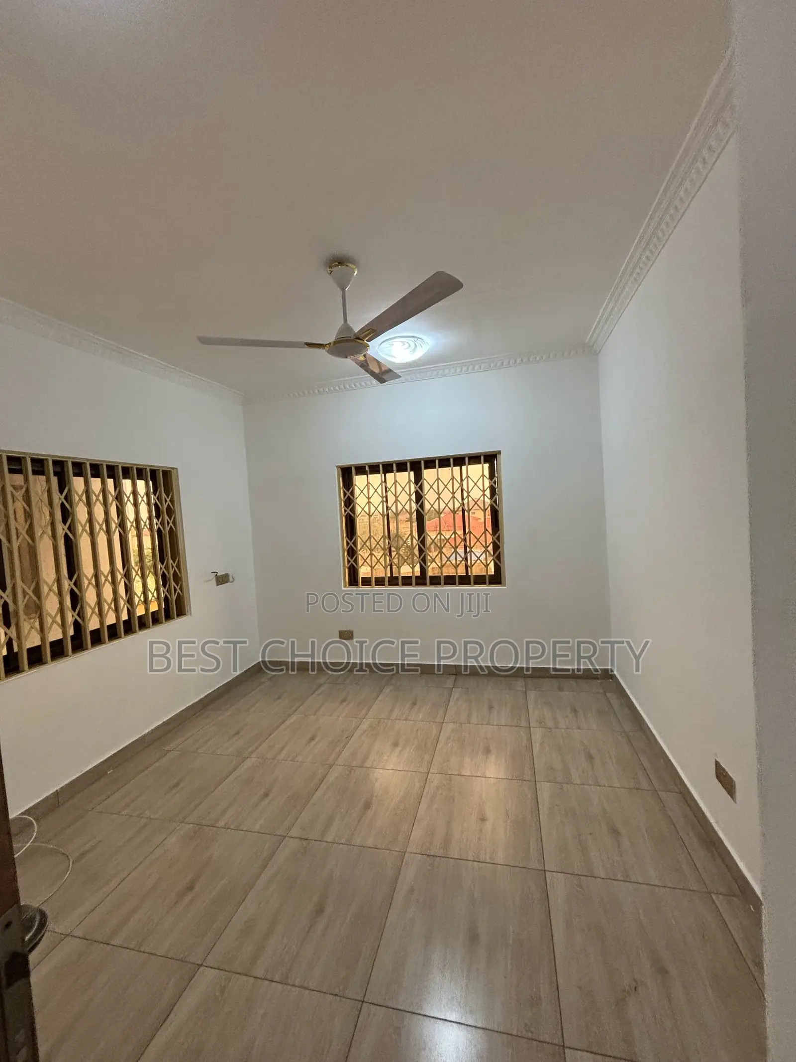 Two Bedroom Apartment for Rent at Ashaley Botwe Starbite in Ashaley Botwe