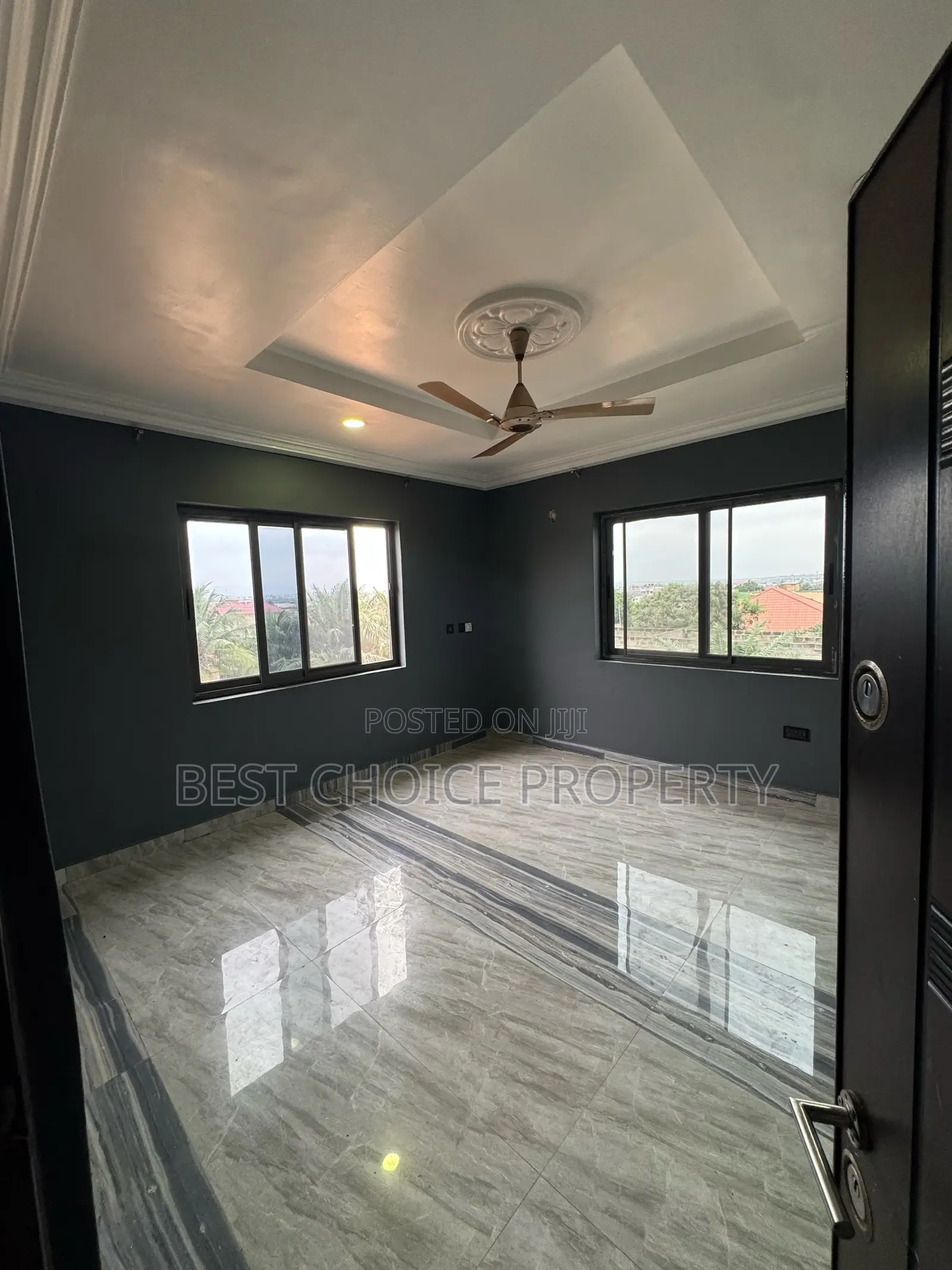 2bedroom Apartment for Rent at Botwe Little Roses in Ashaley Botwe