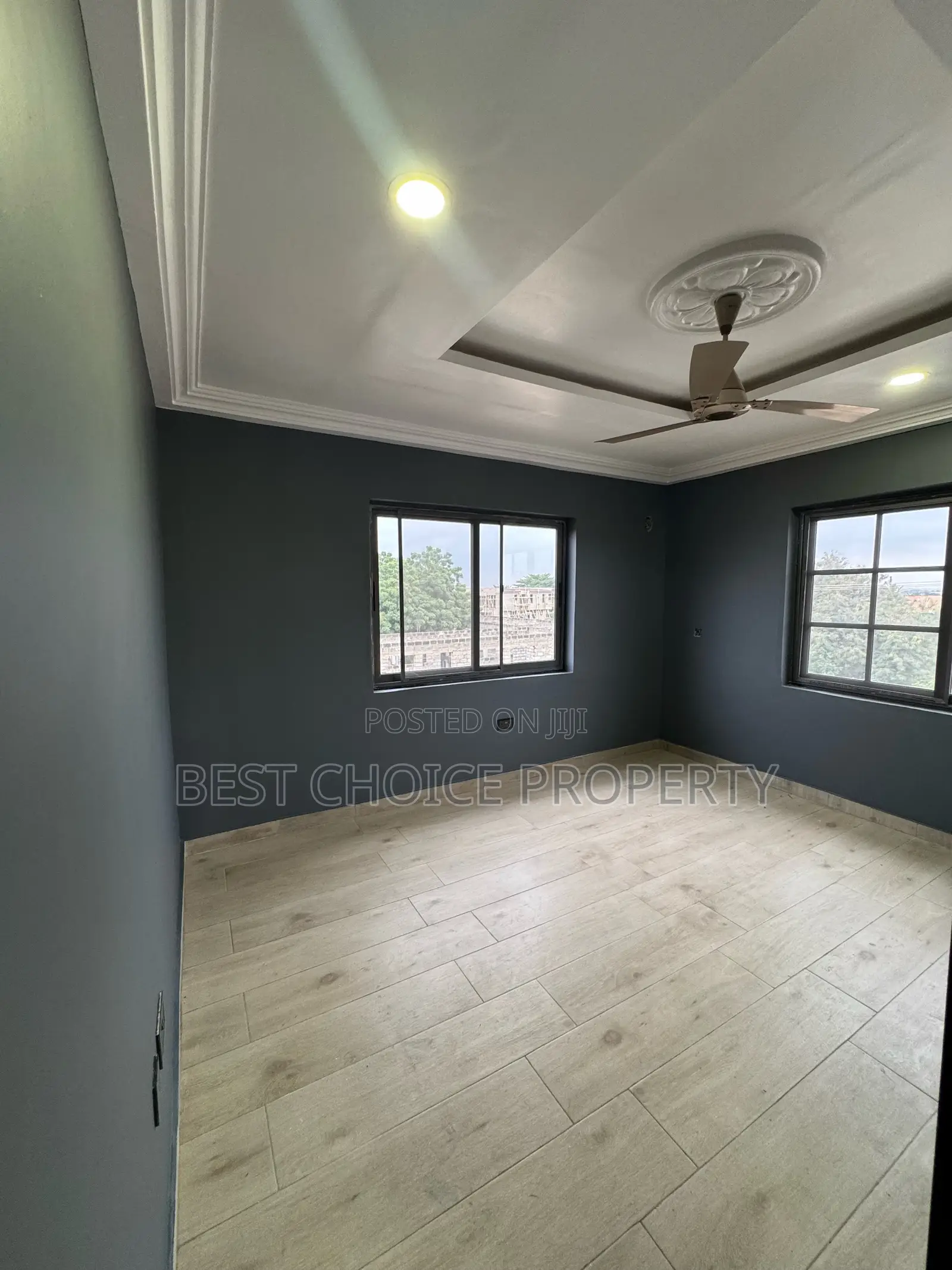 2bedroom Apartment for Rent at Botwe Little Roses in Ashaley Botwe