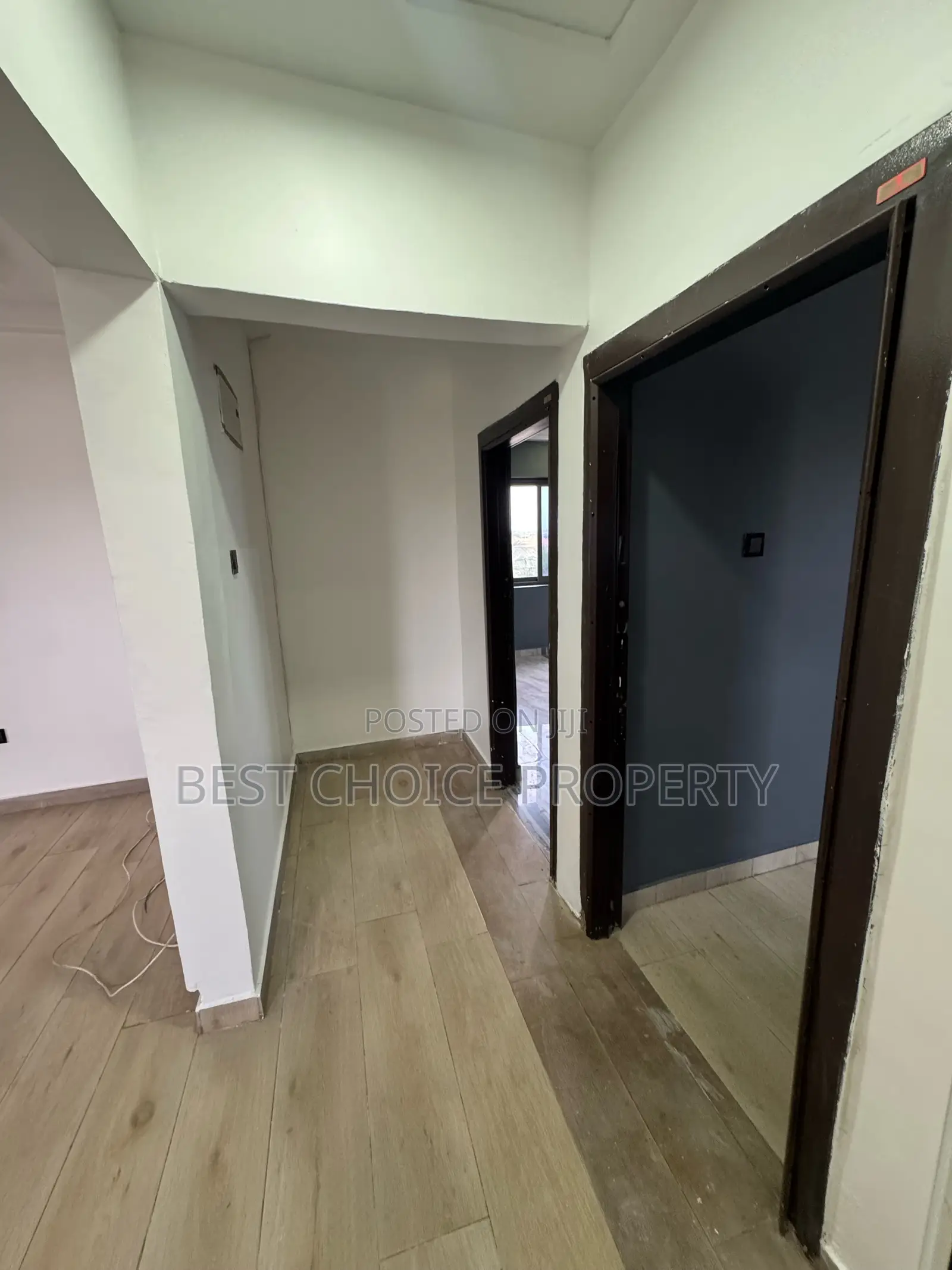 2bedroom Apartment for Rent at Botwe Little Roses in Ashaley Botwe