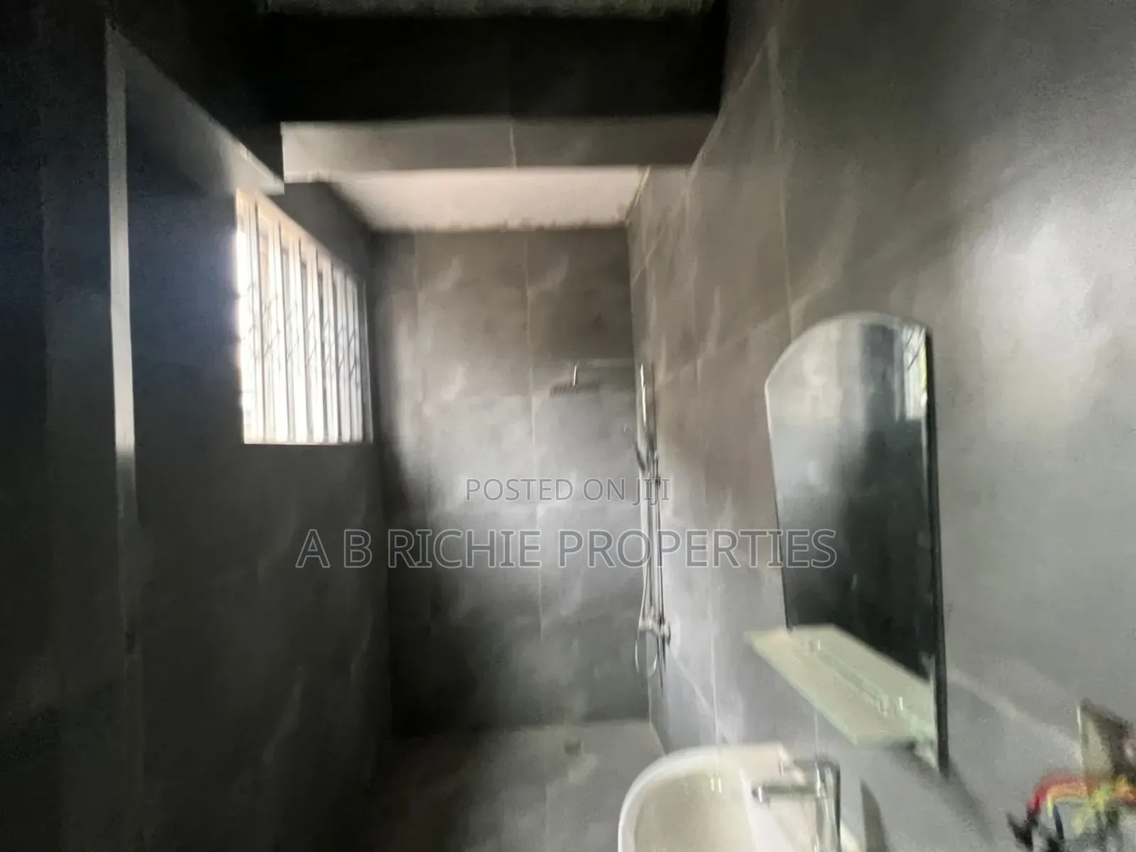 3bdrm Apartment in Ab Richie Properties, Spintex for rent in Spintex