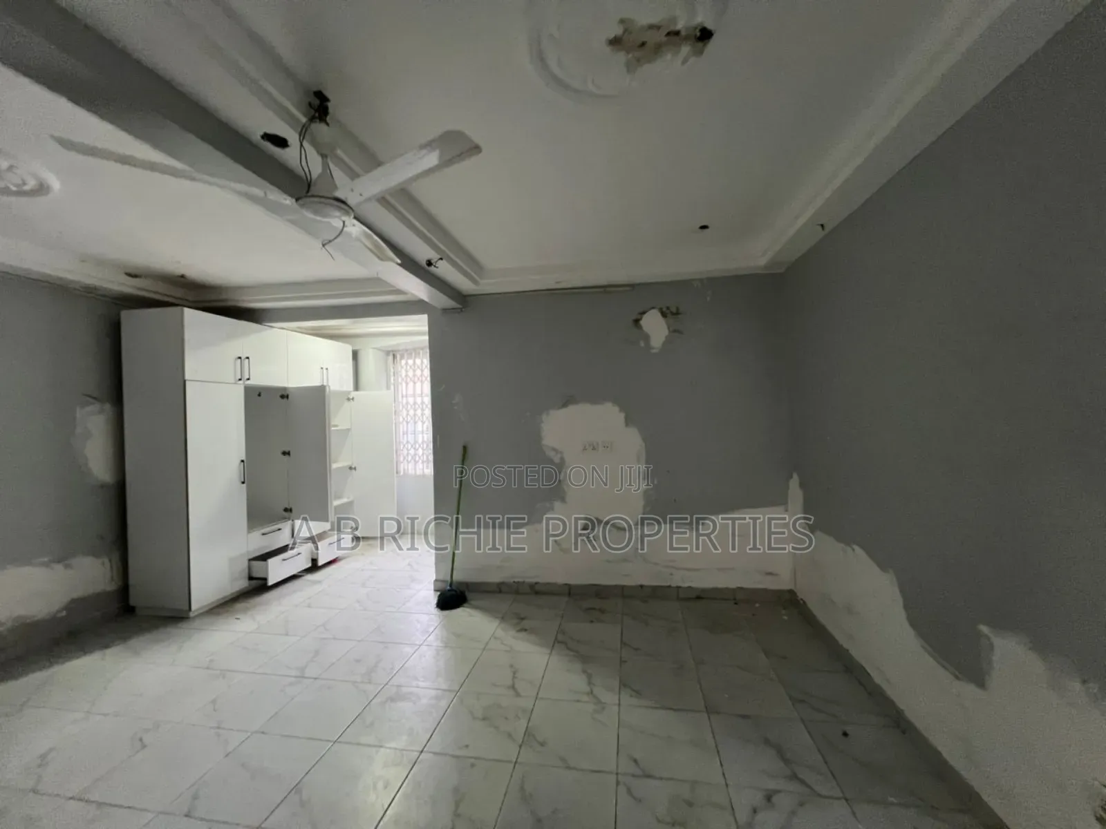 3bdrm Apartment in Ab Richie Properties, Spintex for rent in Spintex