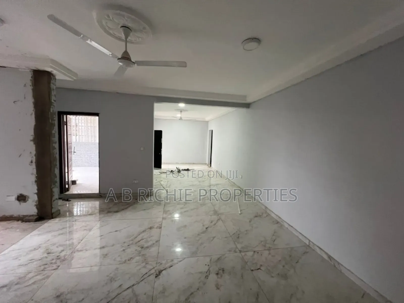 3bdrm Apartment in Ab Richie Properties, Spintex for rent in Spintex