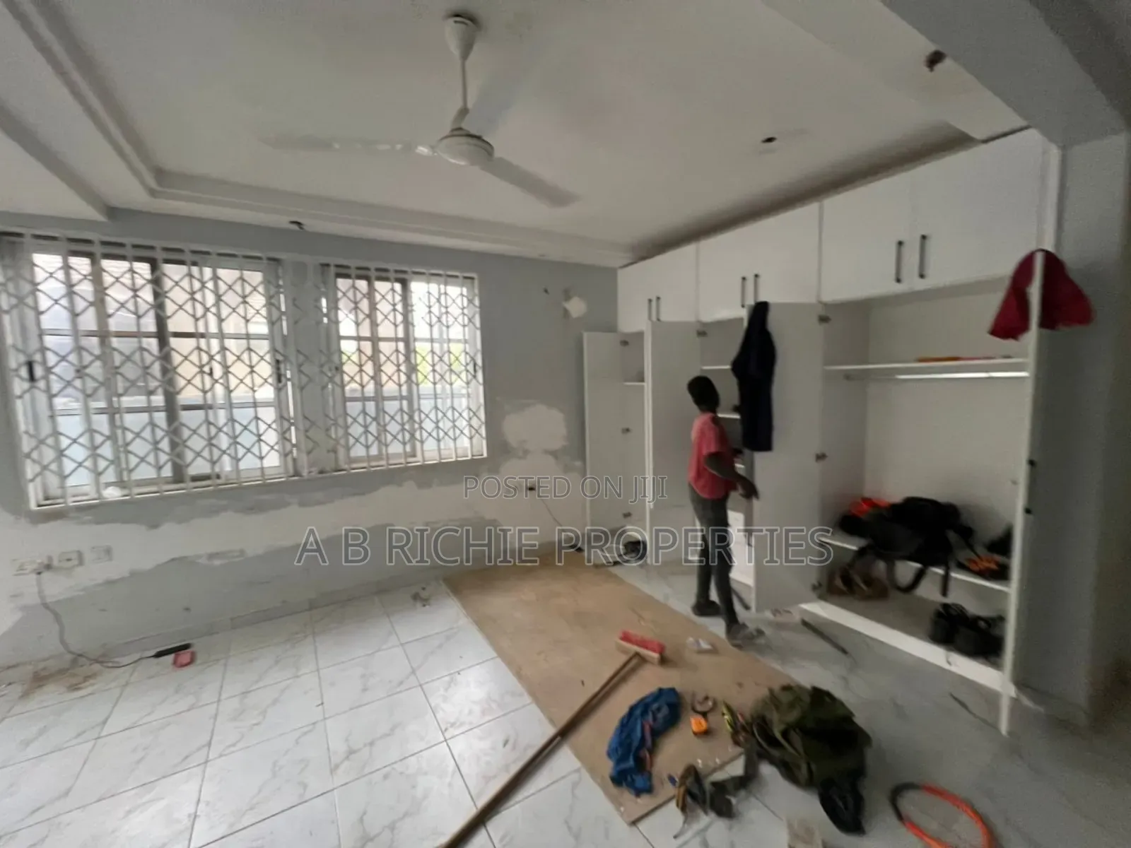 3bdrm Apartment in Ab Richie Properties, Spintex for rent in Spintex