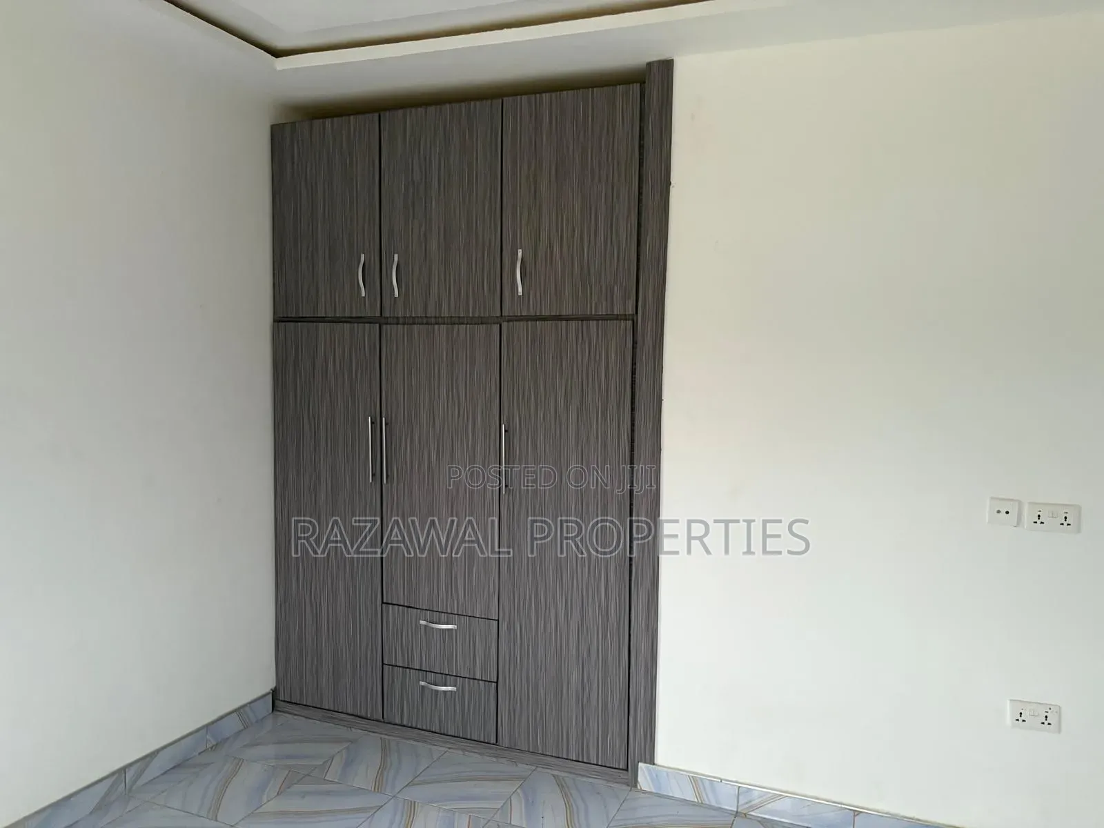2bdrm Apartment in Denkyira, Ga South Municipal for rent in Ga South Municipal