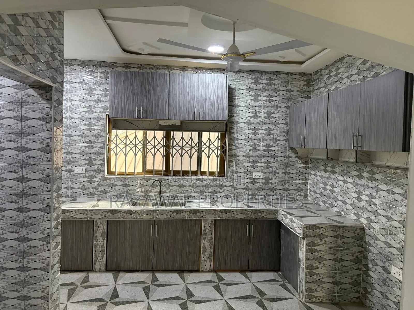 2bdrm Apartment in Denkyira, Ga South Municipal for rent in Ga South Municipal