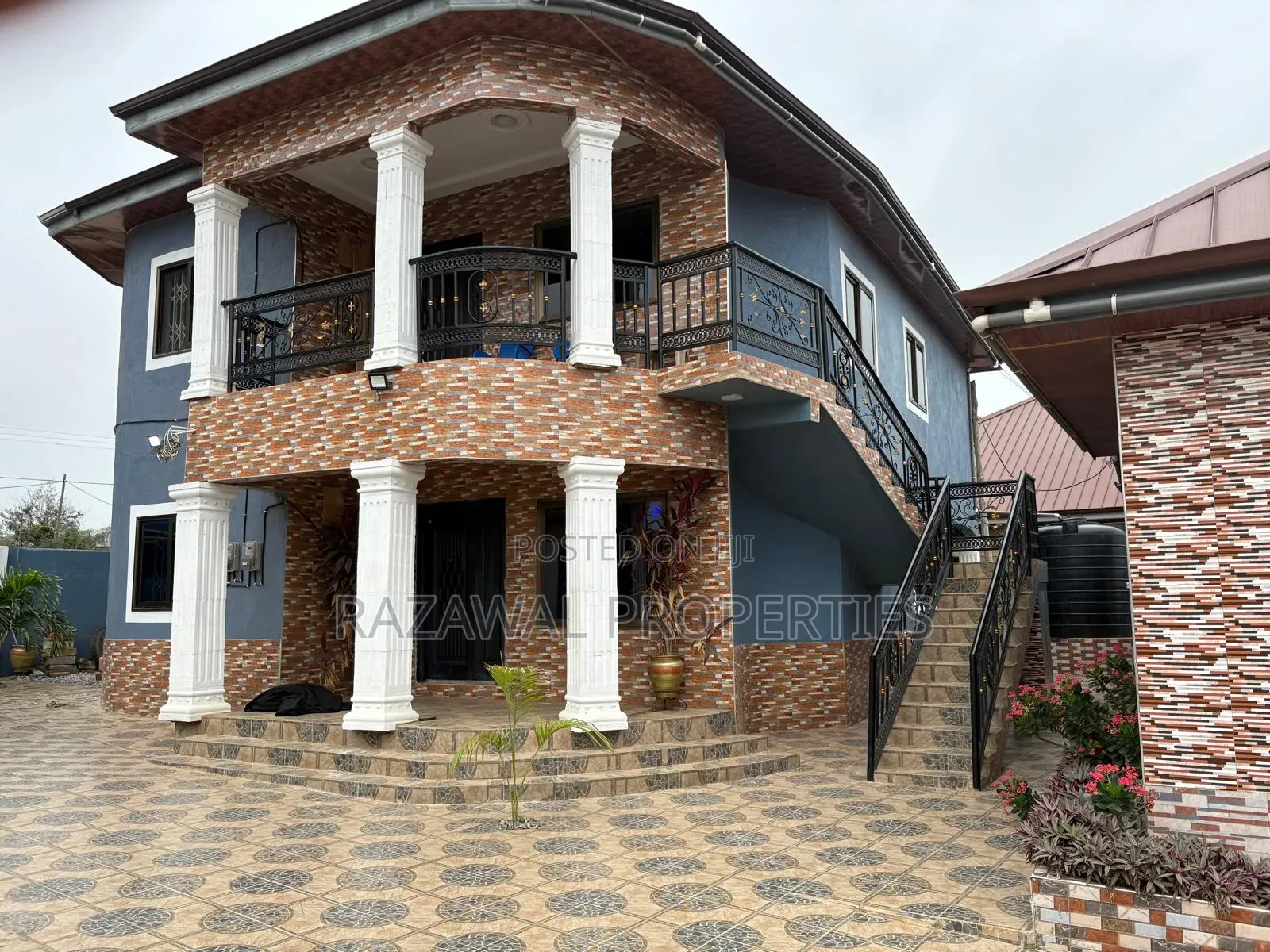 2bdrm Apartment in Denkyira, Ga South Municipal for rent in Ga South Municipal