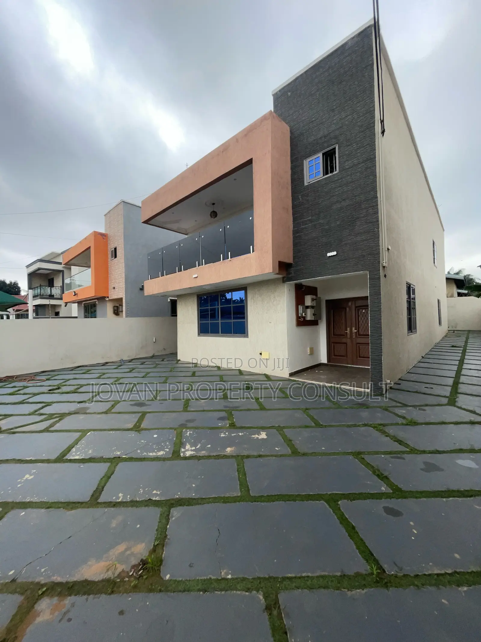 4bdrm House in Kwabenya for rent in Kwabenya