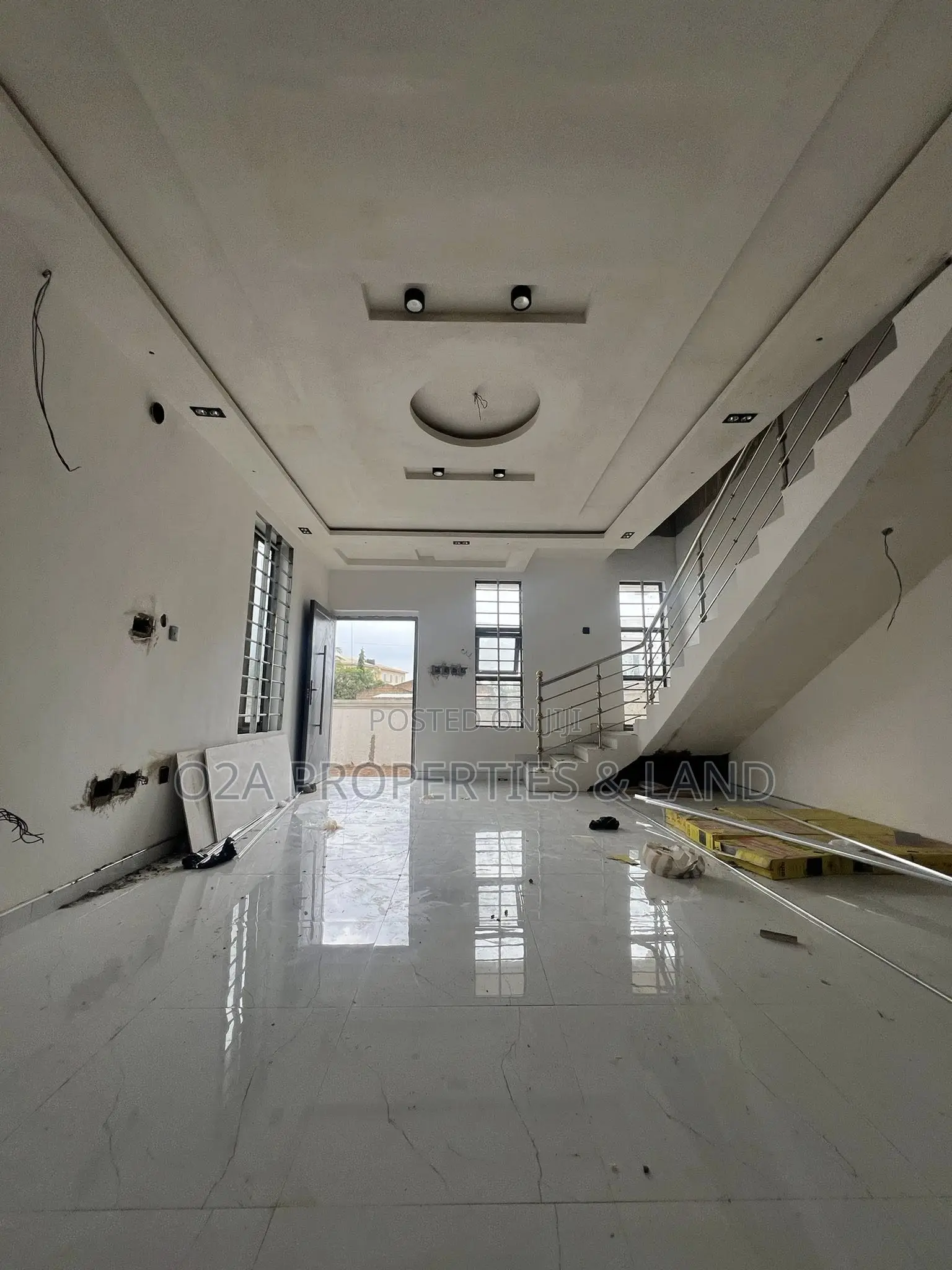 2bdrm House in Ashaley Botwe, Lake Side Estate for sale in Lake Side Estate