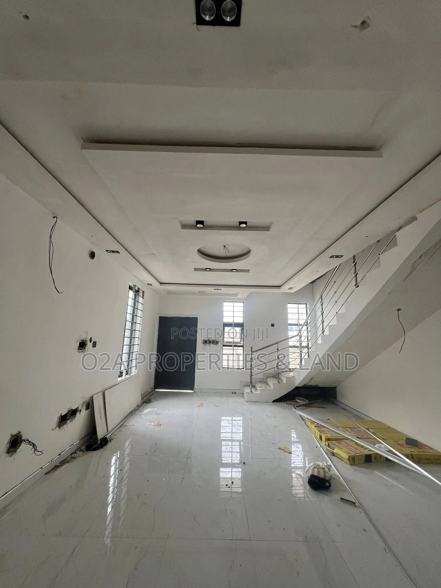 2bdrm House in Ashaley Botwe, Lake Side Estate for sale in Lake Side Estate