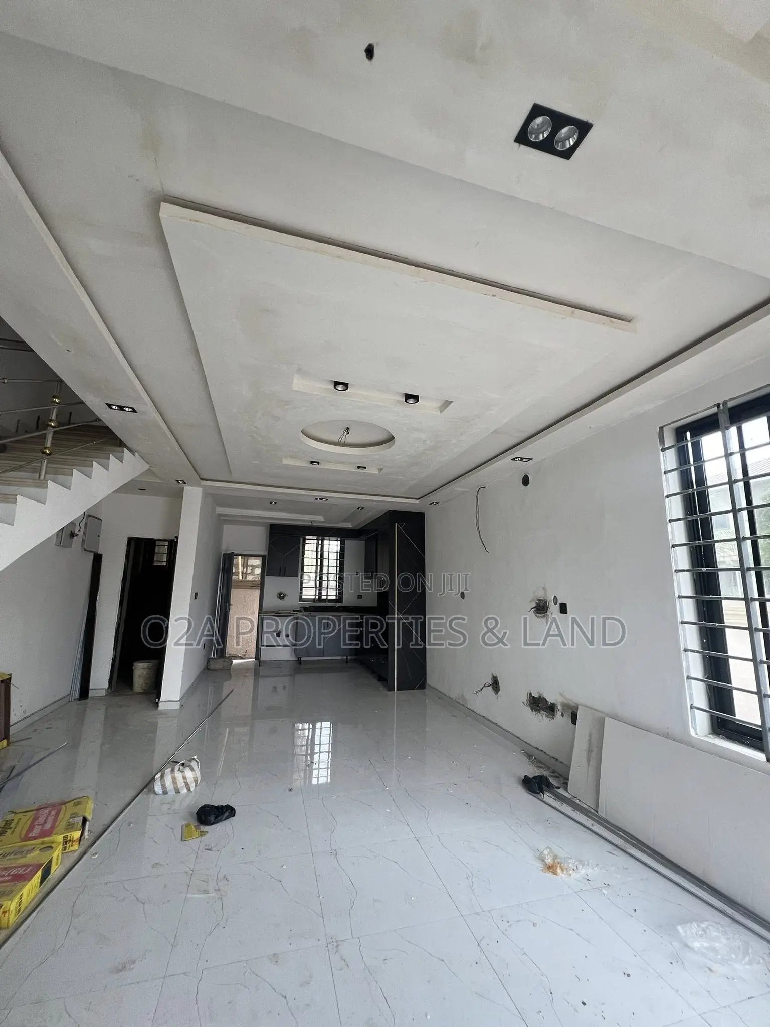 2bdrm House in Ashaley Botwe, Lake Side Estate for sale in Lake Side Estate