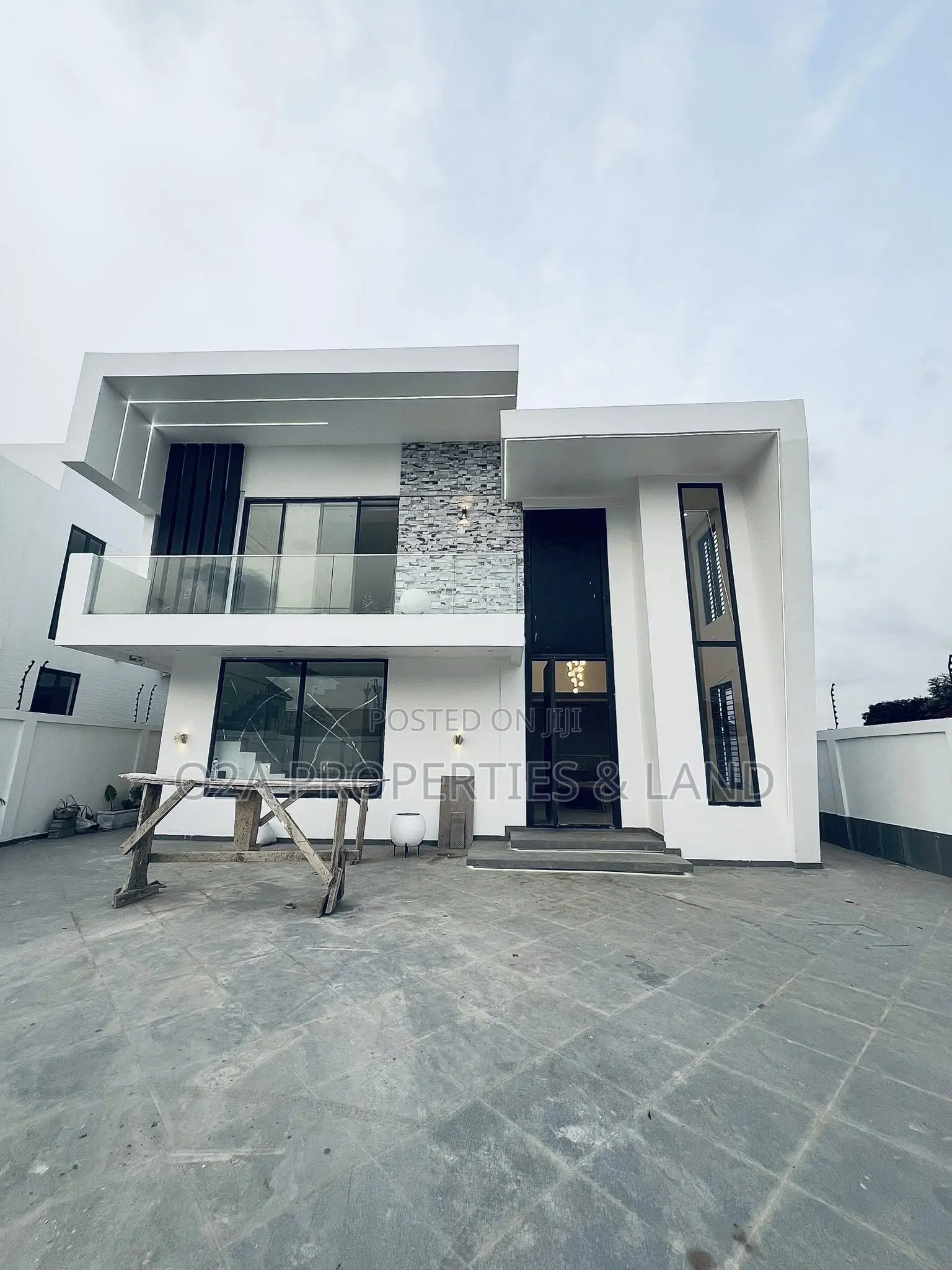 4bdrm House in Adjiringanor, Ability for sale in Ability