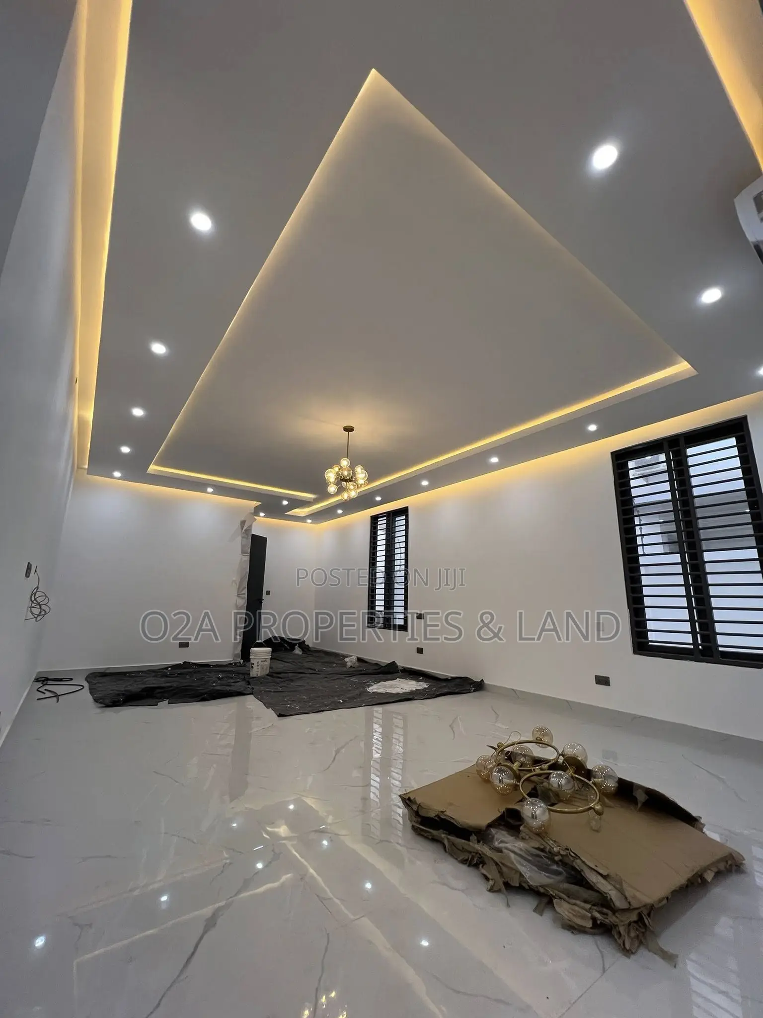 4bdrm House in Adjiringanor, Ability for sale in Ability