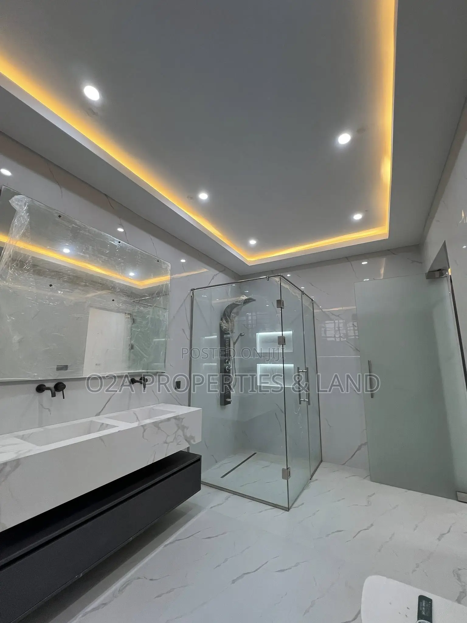 4bdrm House in Adjiringanor, Ability for sale in Ability