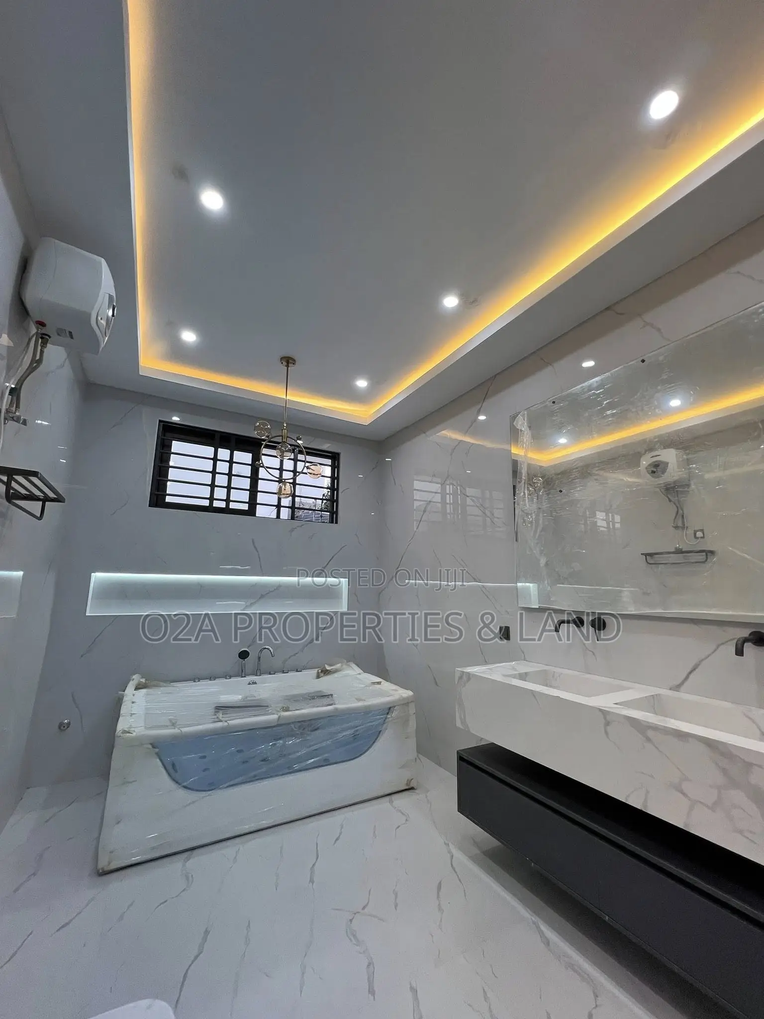 4bdrm House in Adjiringanor, Ability for sale in Ability