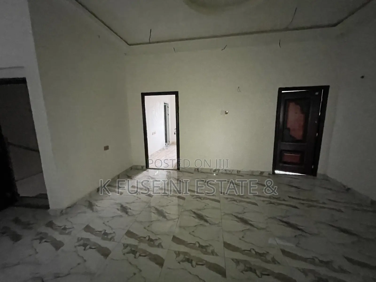 5bdrm House in K Fuseini Estate, Kumasi Metropolitan for sale in Kumasi Metropolitan
