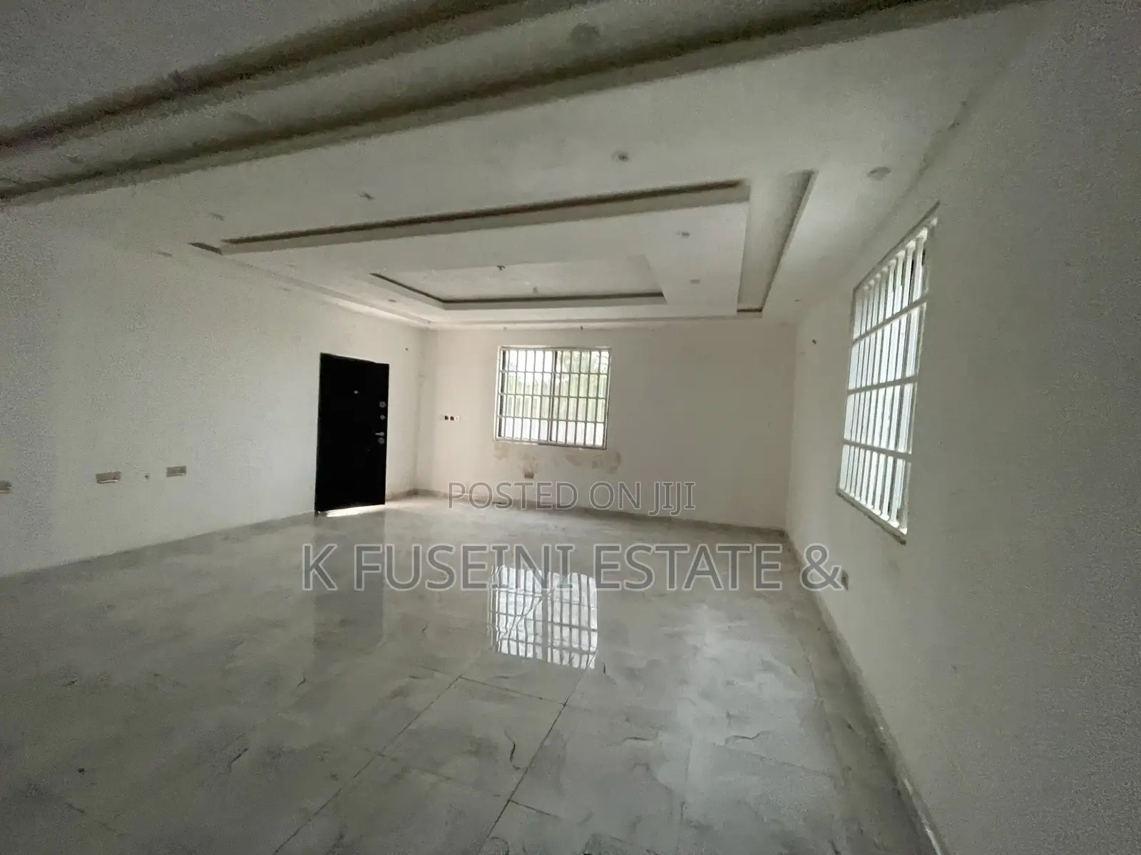 5bdrm House in K Fuseini Estate, Kumasi Metropolitan for sale in Kumasi Metropolitan